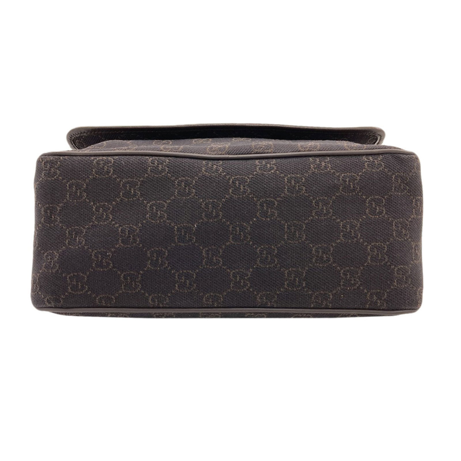 Shoulder Bag Canvas - 4