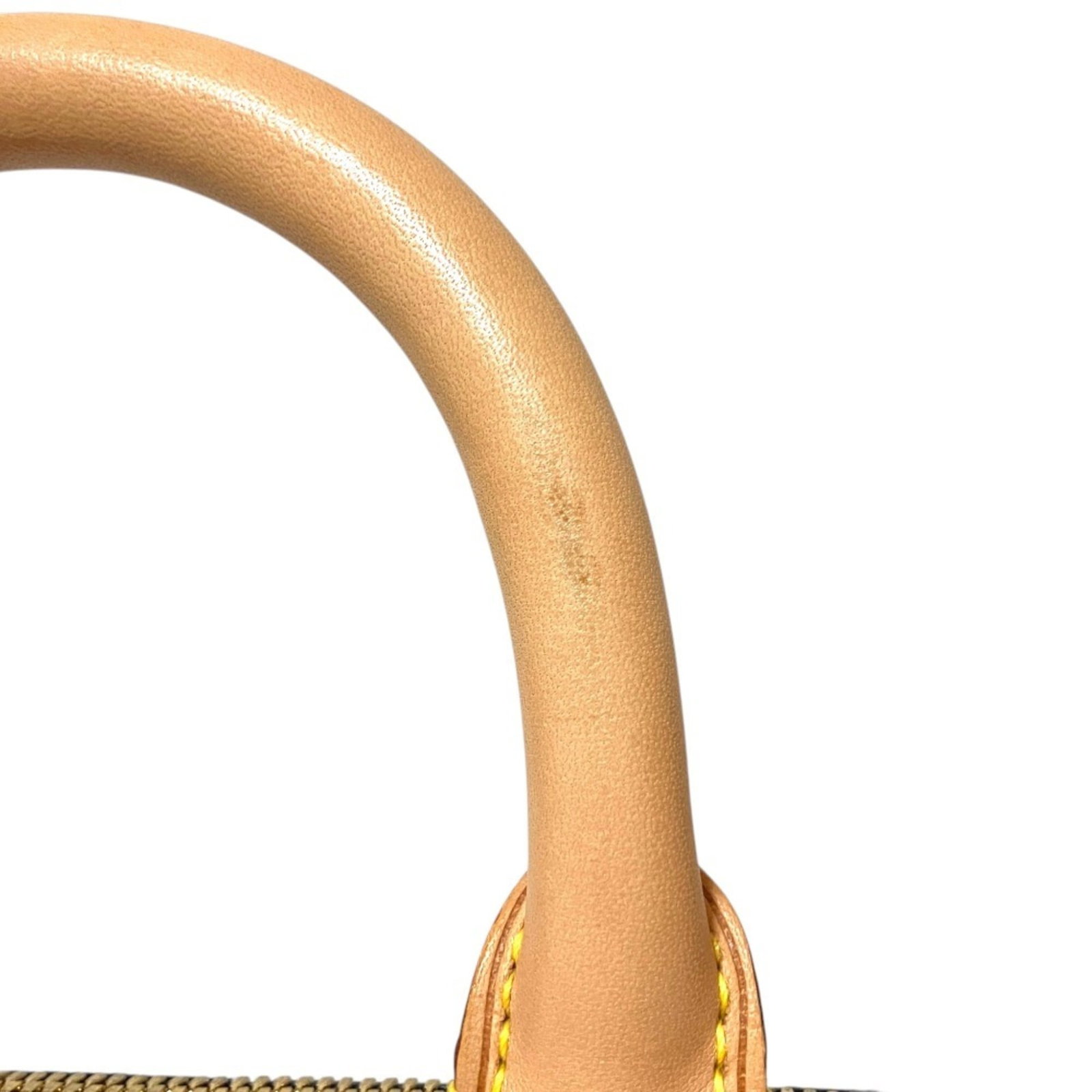 Handbag Louis Vuitton Monogram Multicolore - 6
