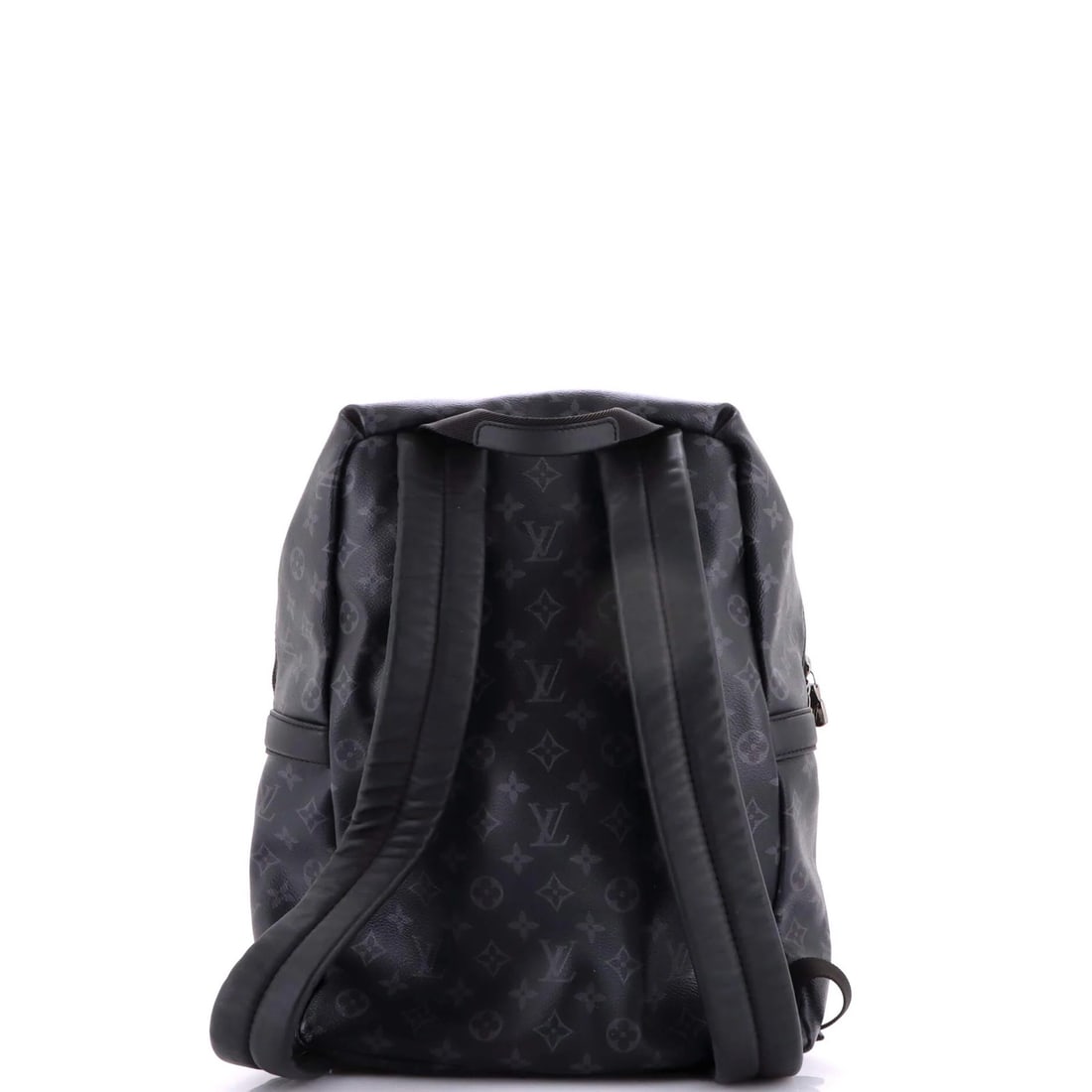 Canvas Monogram Eclipse Louis Vuitton Discovery Backpack - 3