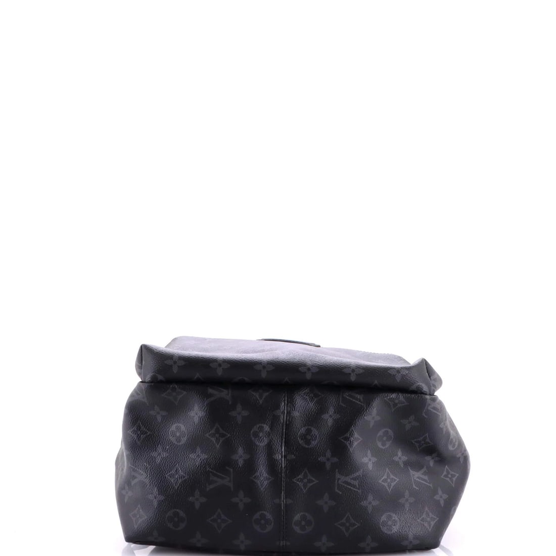 Canvas Monogram Eclipse Louis Vuitton Discovery Backpack - 4