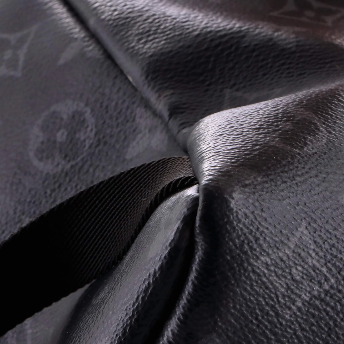 Canvas Monogram Eclipse Louis Vuitton Discovery Backpack - 6