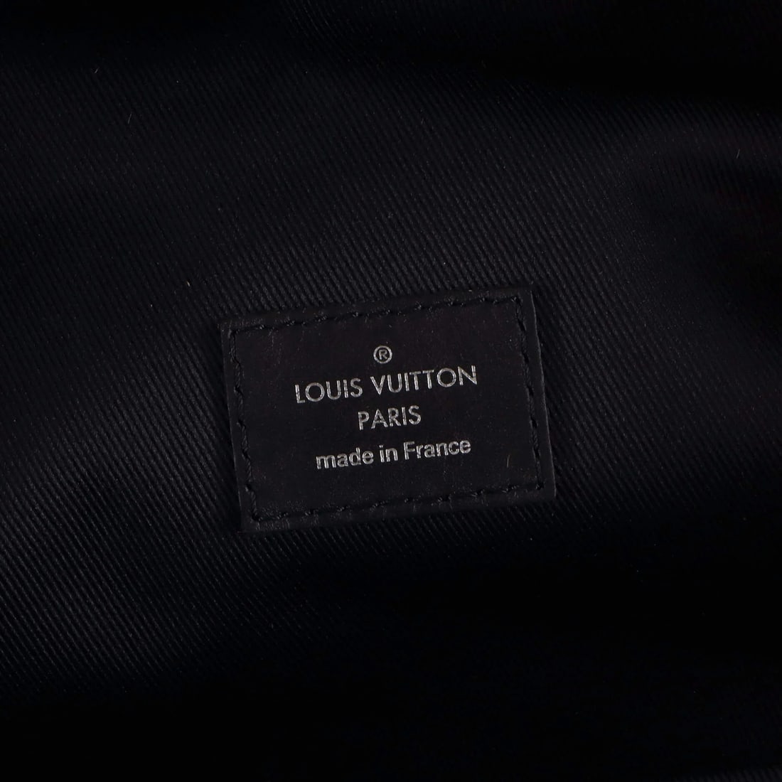 Canvas Monogram Eclipse Louis Vuitton Discovery Backpack - 8