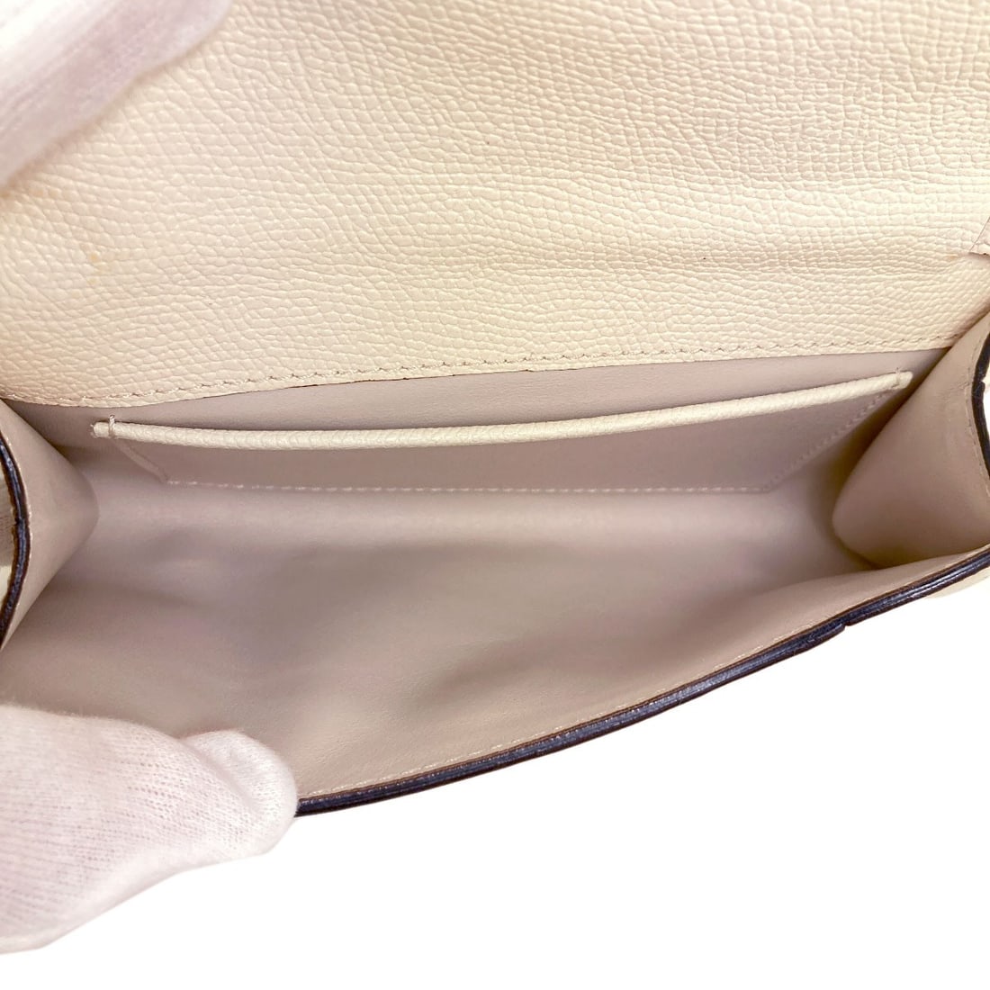 Mini Valextra Calf Bag - 5