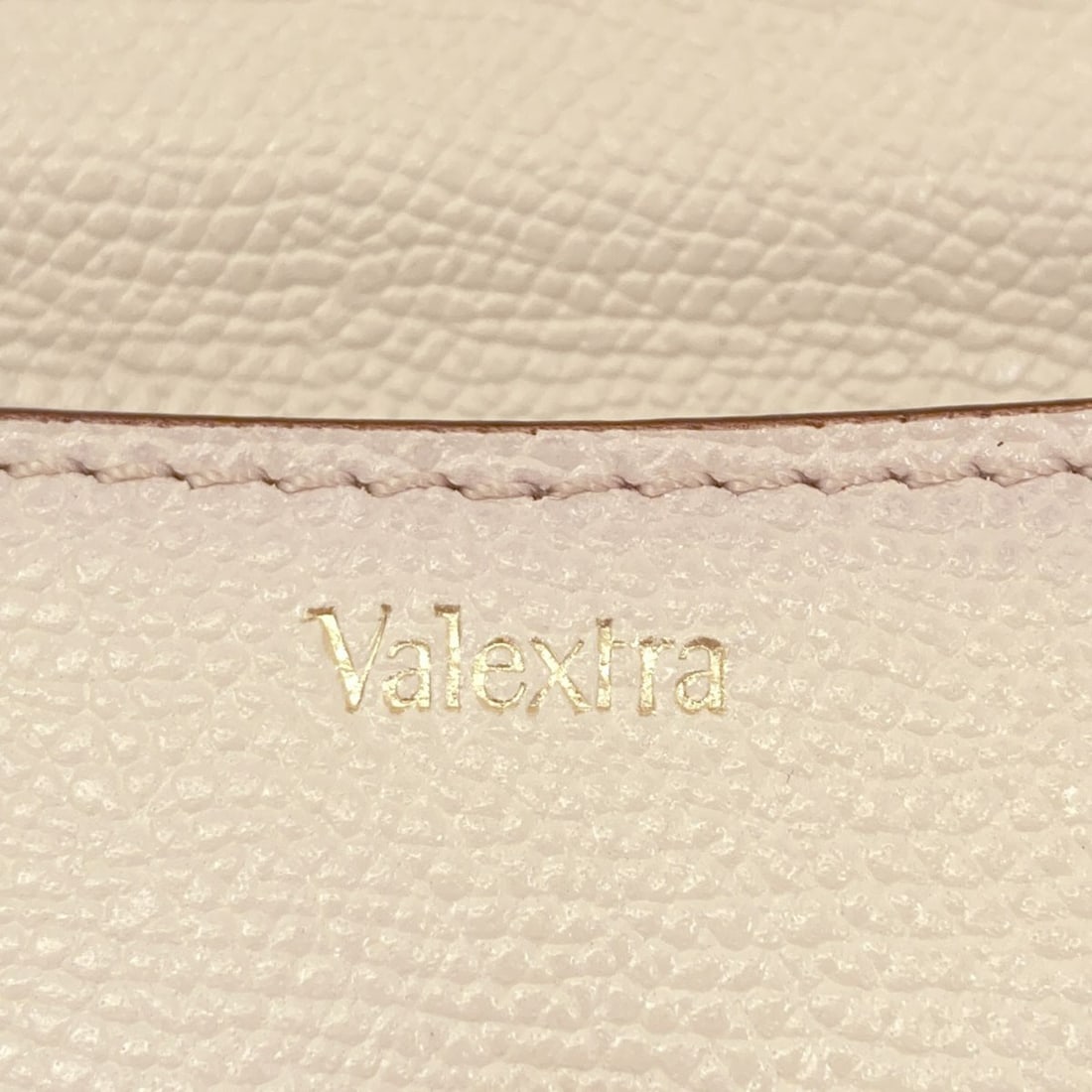 Mini Valextra Calf Bag - 6