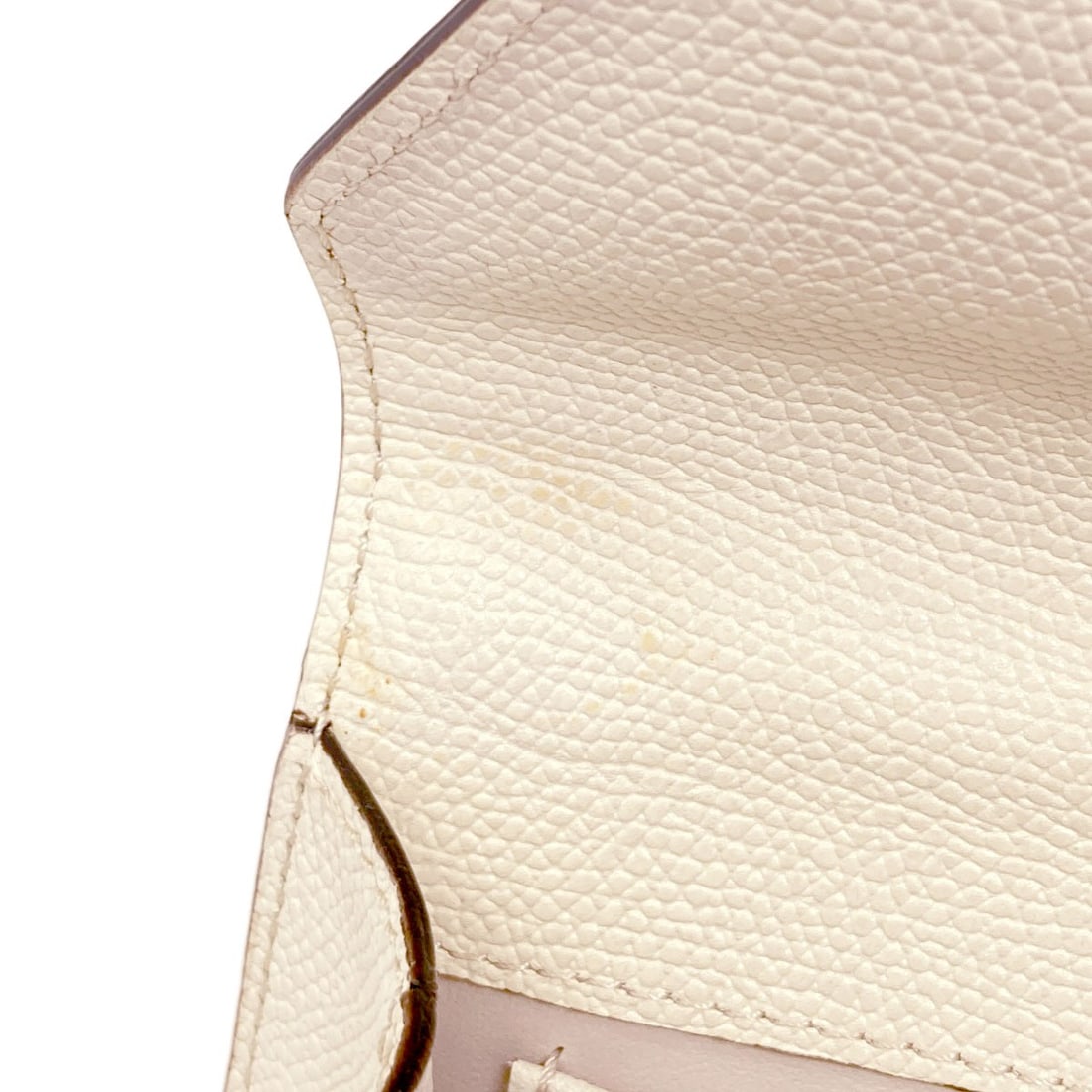 Mini Valextra Calf Bag - 8