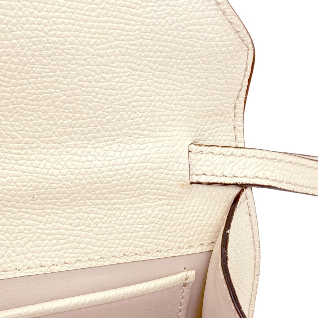Mini Valextra Calf Bag - 9