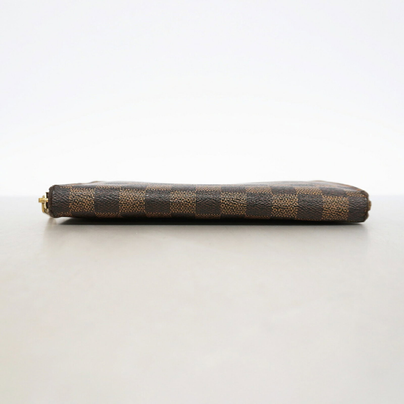Long Wallet Louis Vuitton Bi Fold - 2