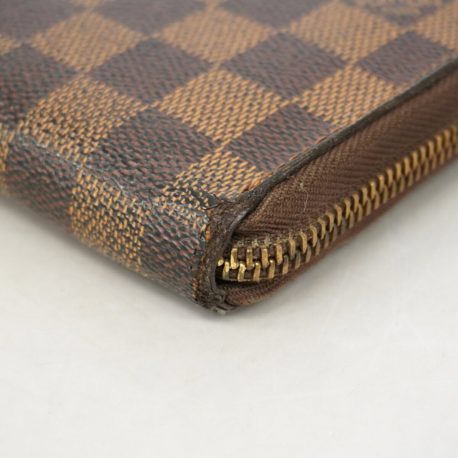 Long Wallet Louis Vuitton Bi Fold - 5