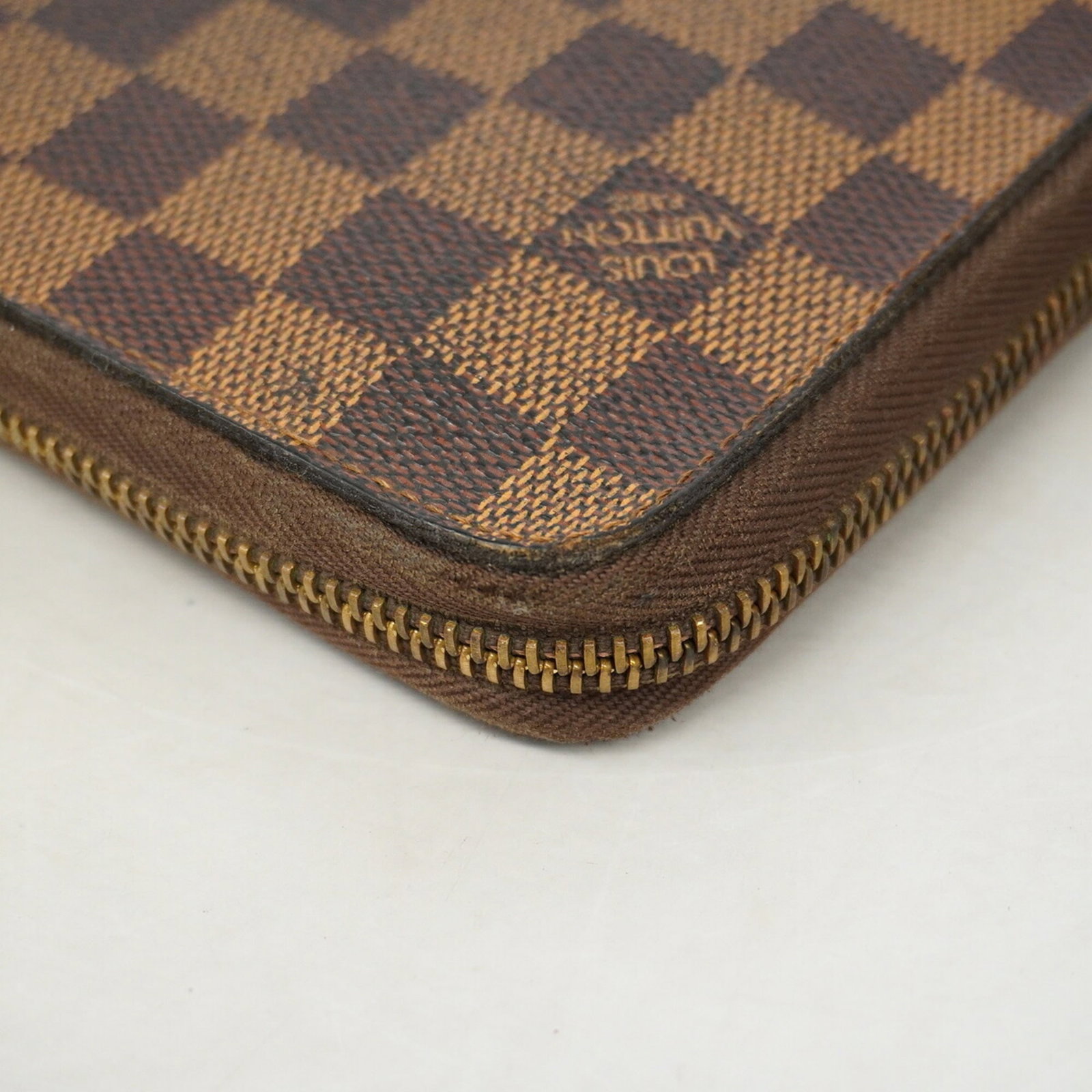 Long Wallet Louis Vuitton Bi Fold - 6