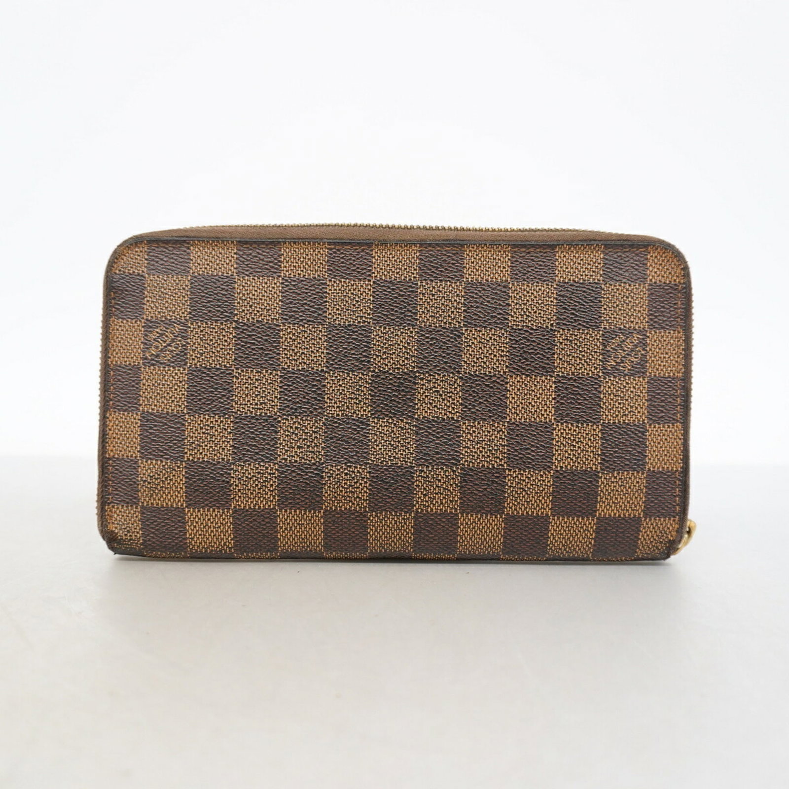 Long Wallet Louis Vuitton Bi Fold - 7