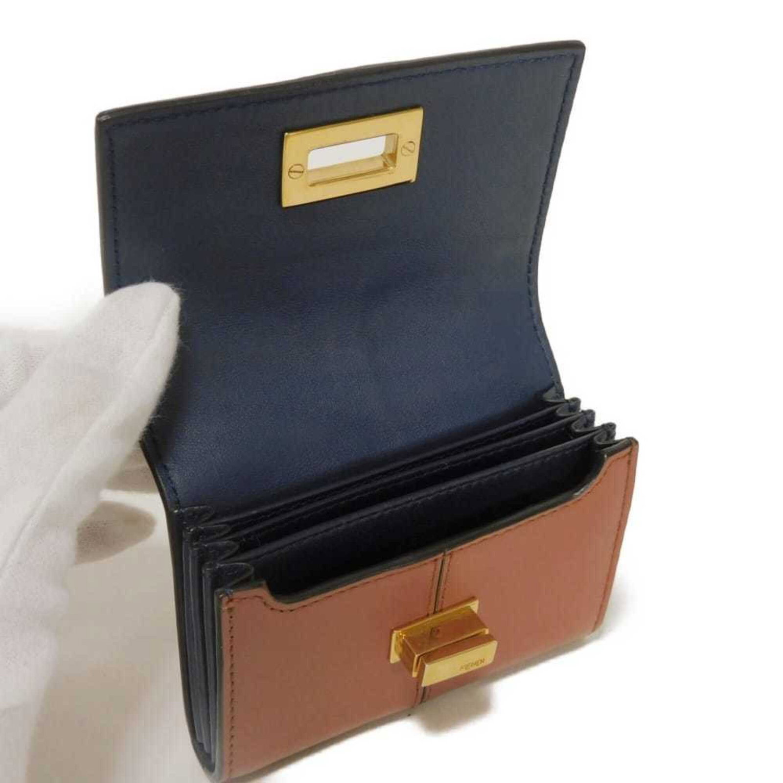 Case Card Fendi - 5