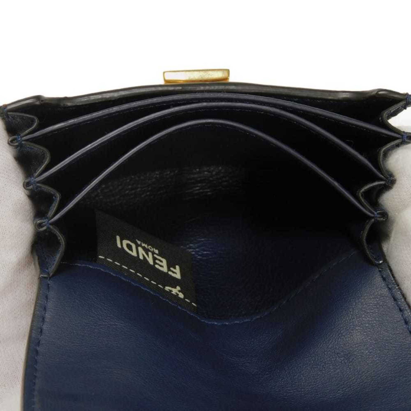 Case Card Fendi - 8