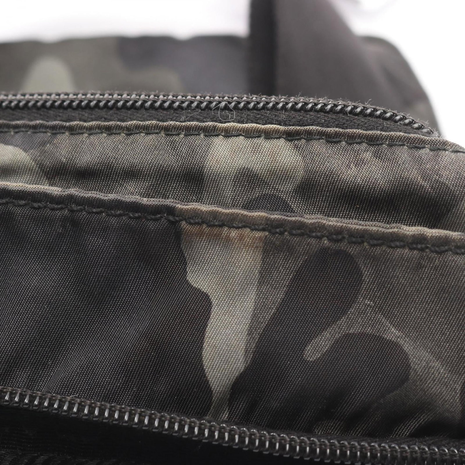 Shoulder Bag Nylon - 10