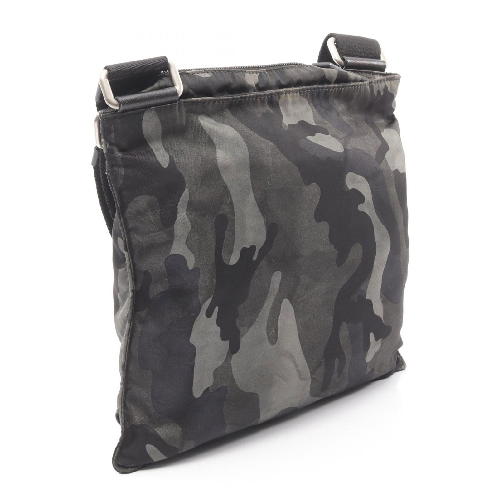 Shoulder Bag Nylon - 2