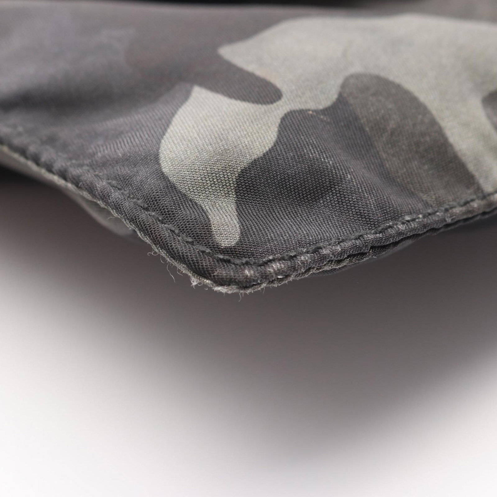 Shoulder Bag Nylon - 5