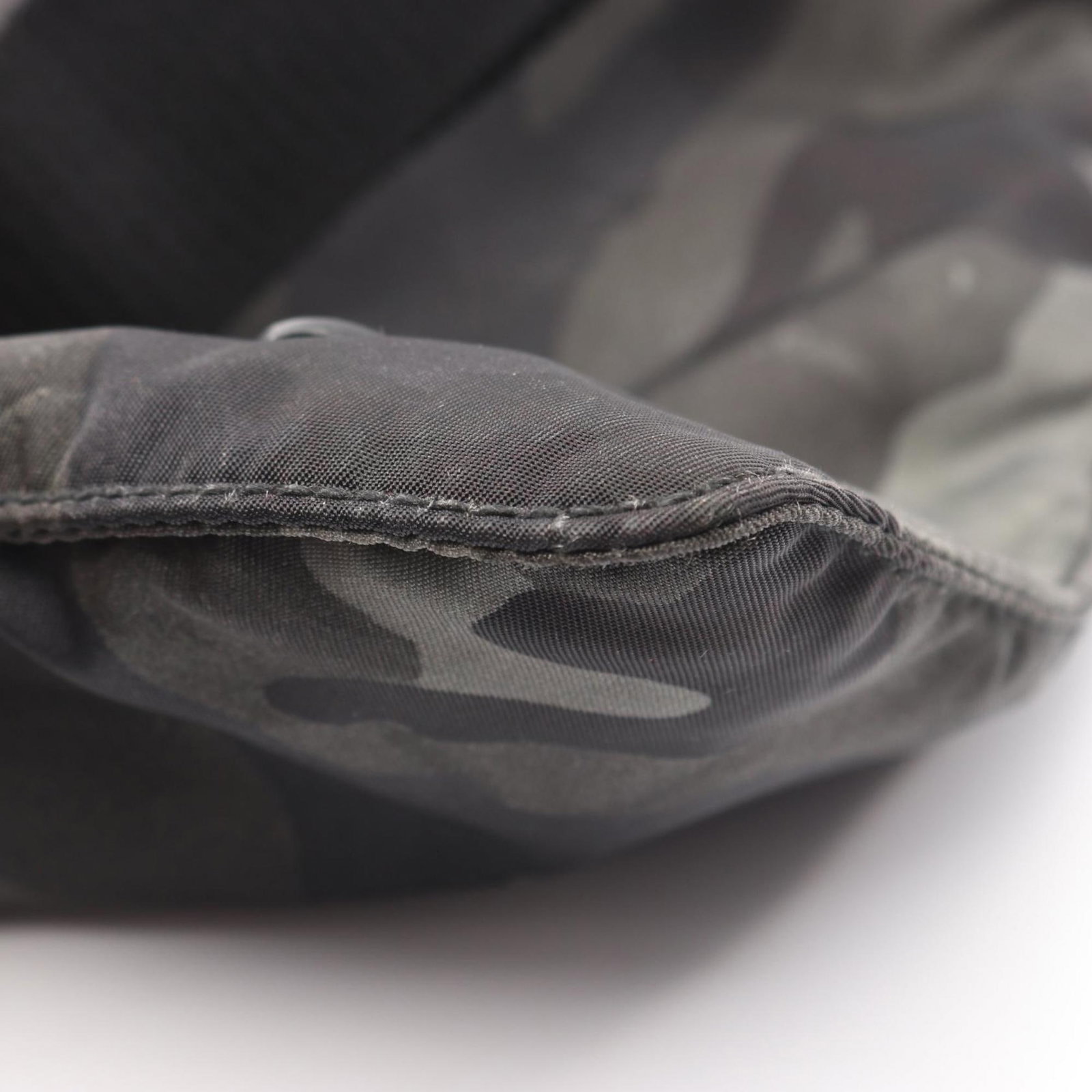 Shoulder Bag Nylon - 6