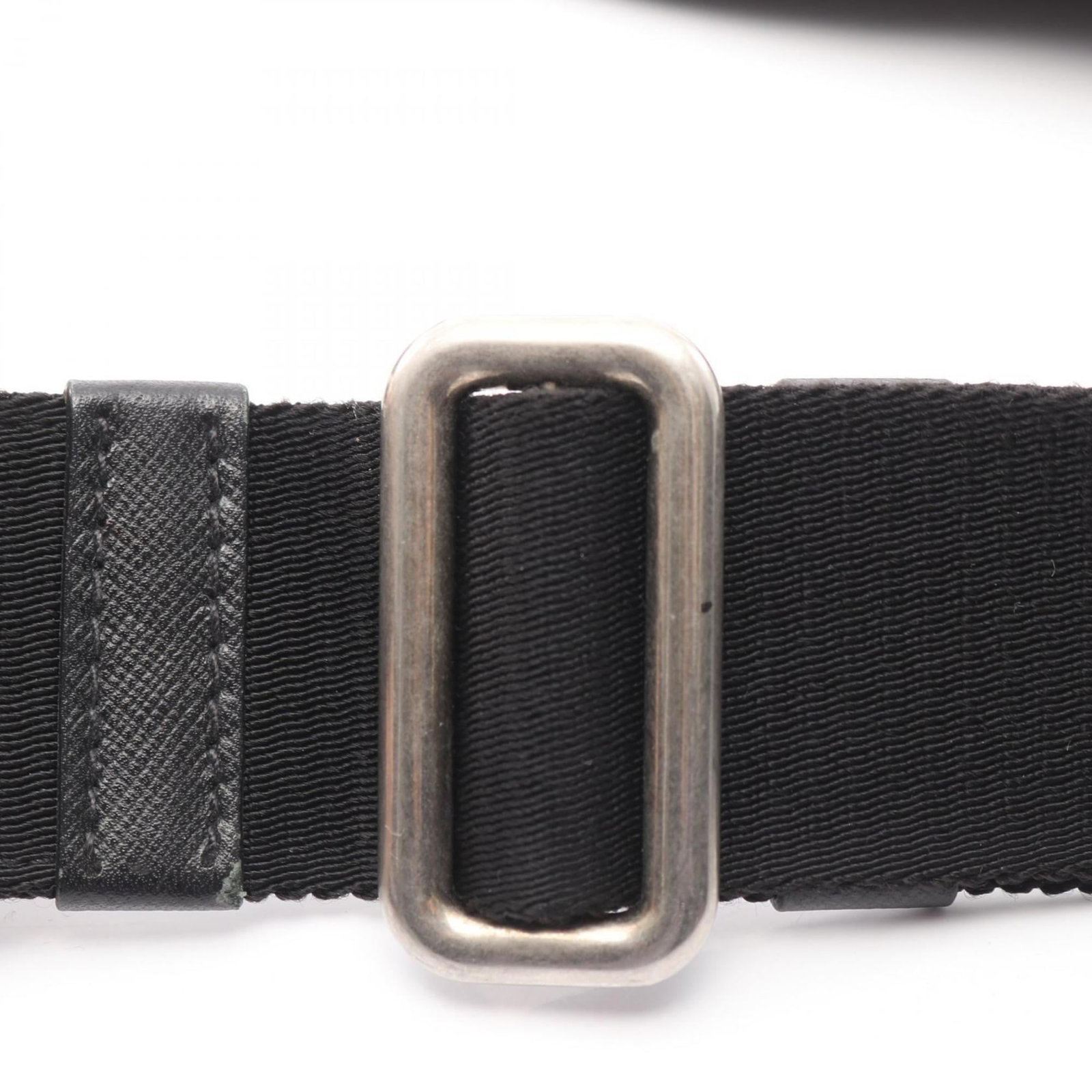 Shoulder Bag Nylon - 8