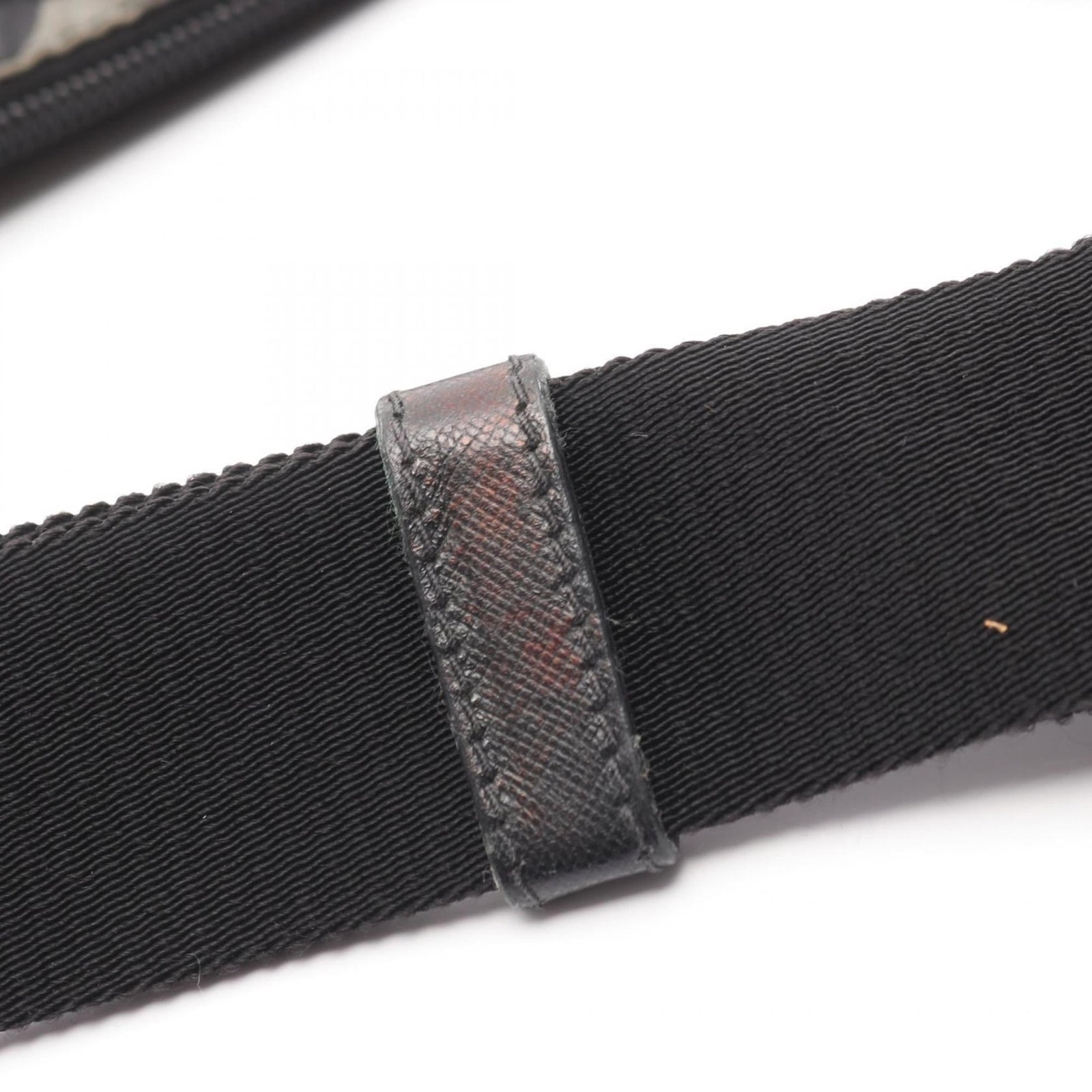 Shoulder Bag Nylon - 9