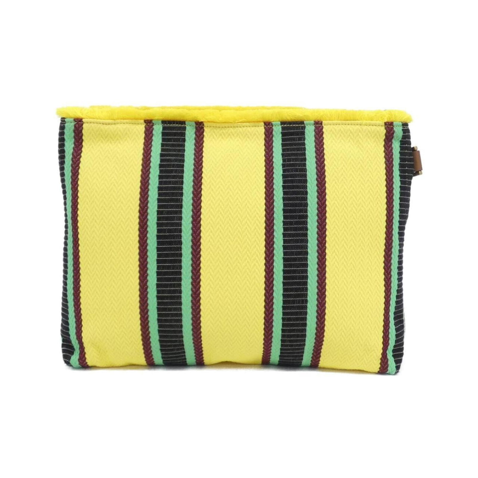 Handbag Canvas Gucci - 2