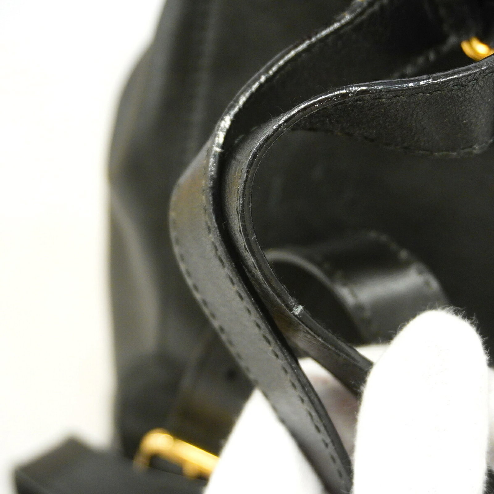 Backpack Leather - 10