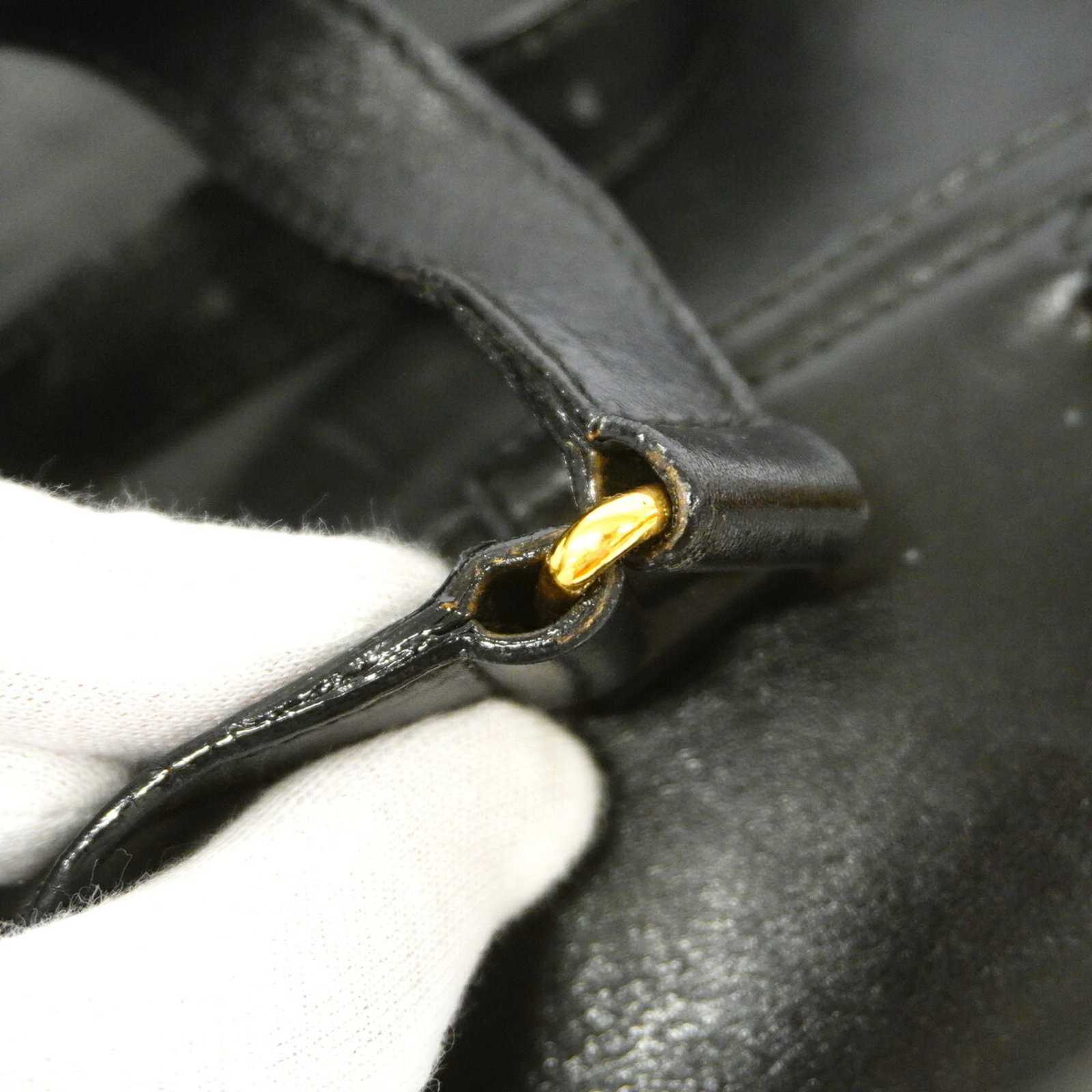 Backpack Leather - 11