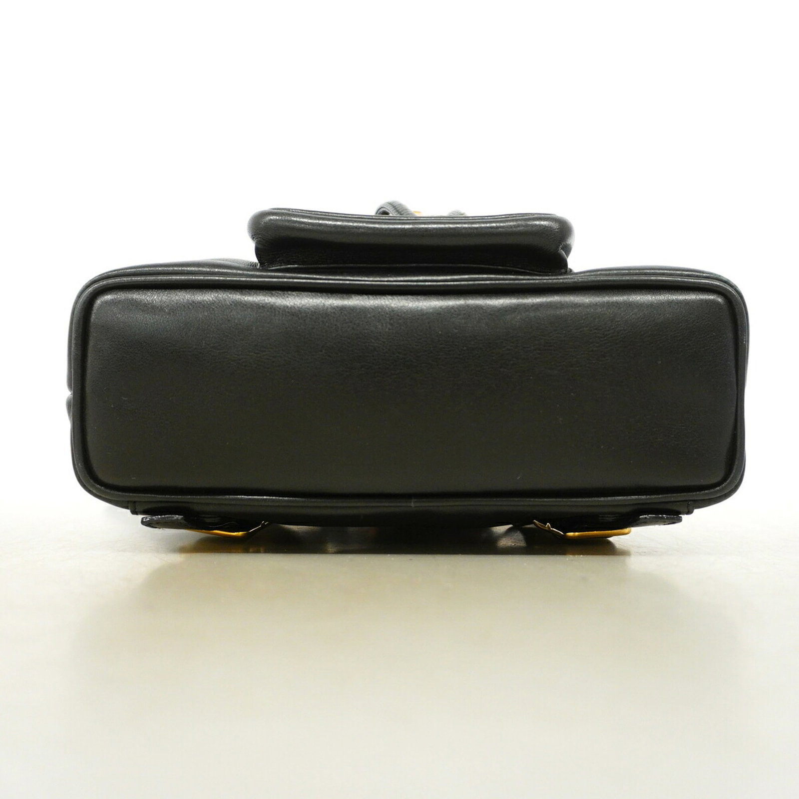 Backpack Leather - 3