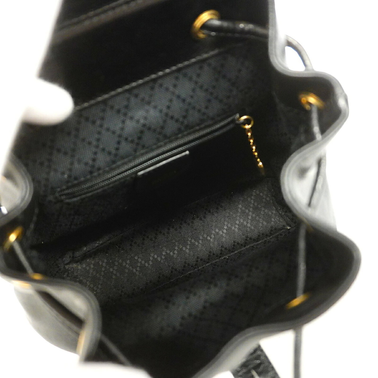 Backpack Leather - 4