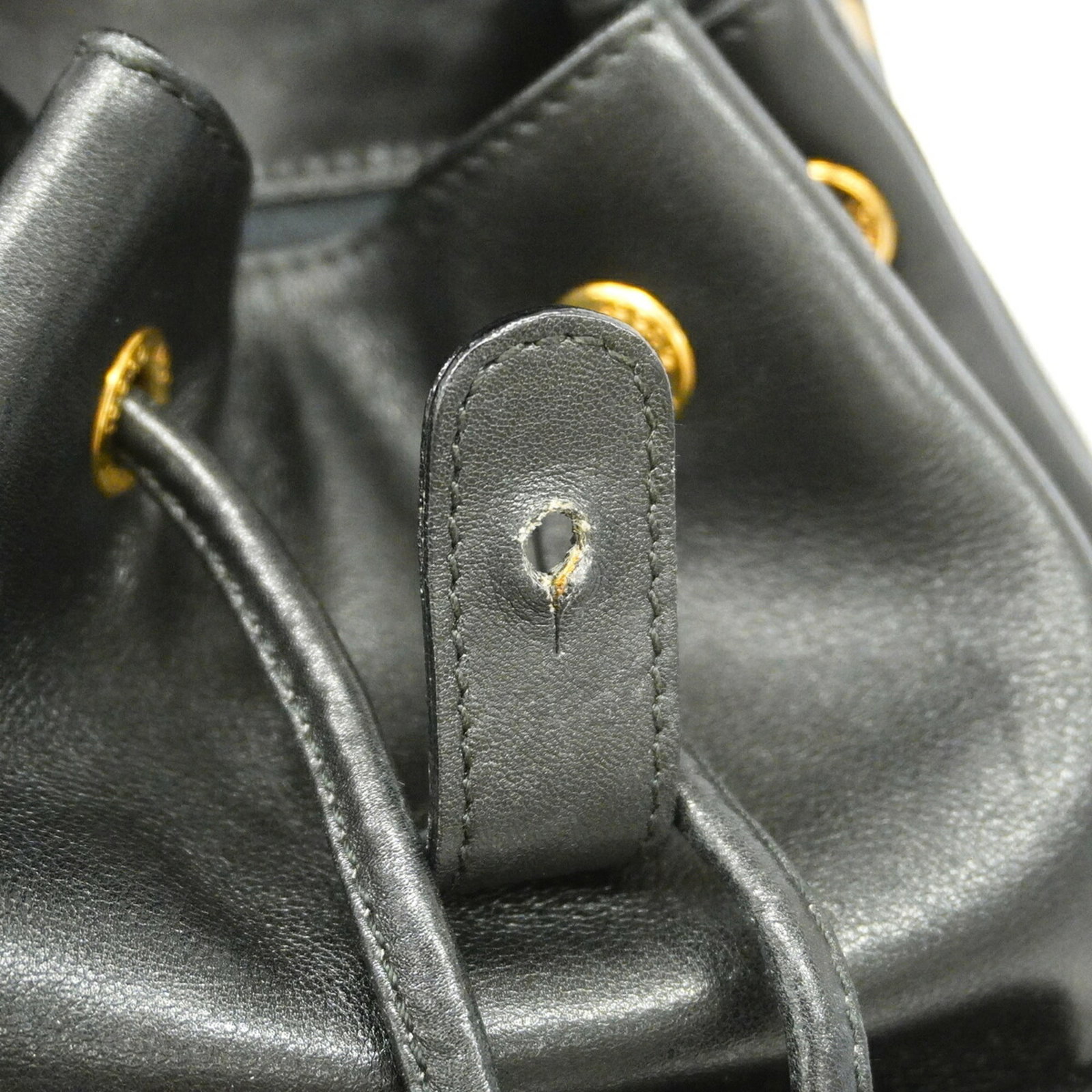 Backpack Leather - 6