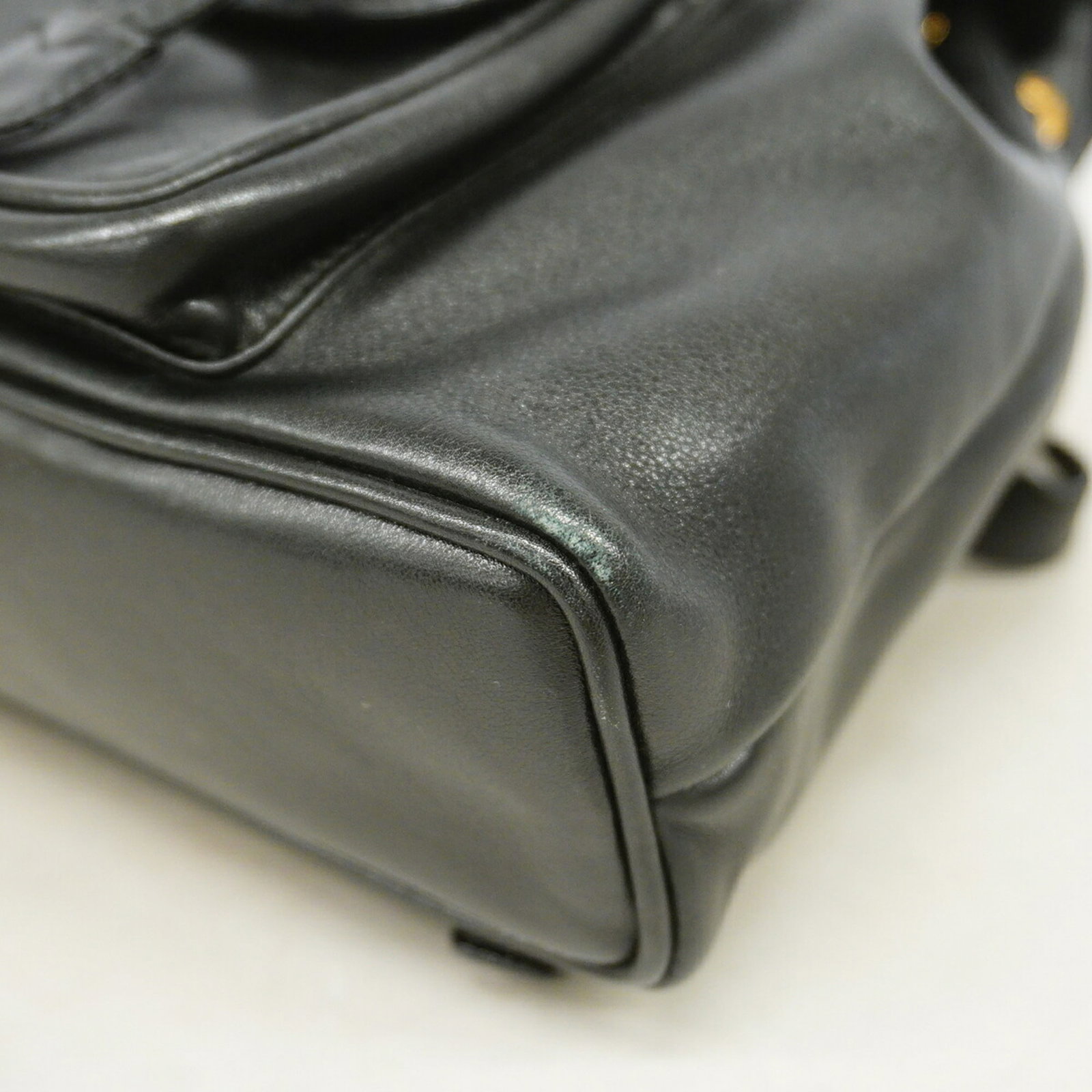 Backpack Leather - 7