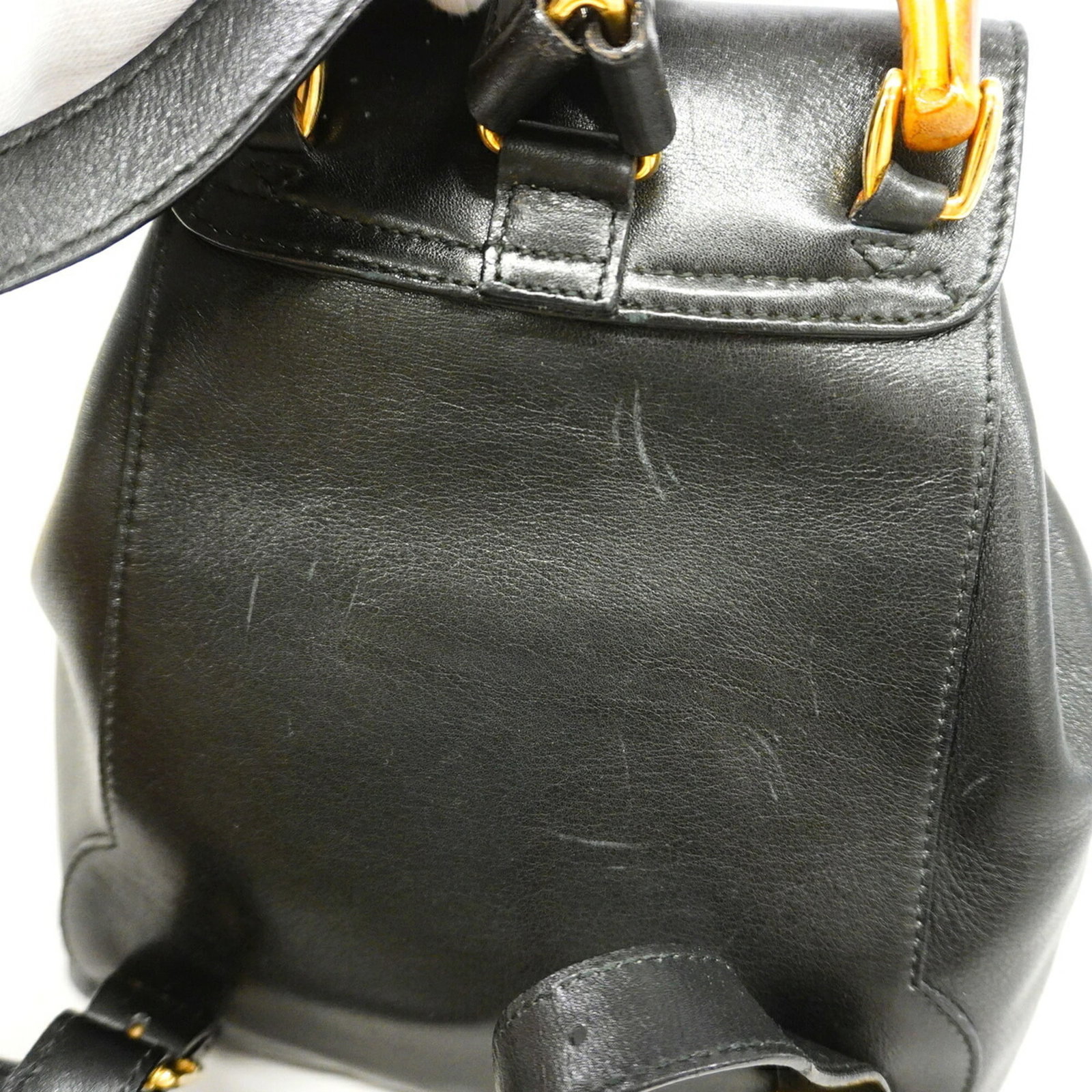 Backpack Leather - 8
