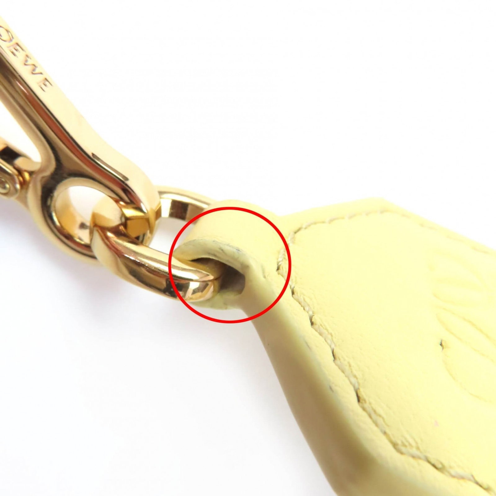 Strap Leather by Loewe - 10
