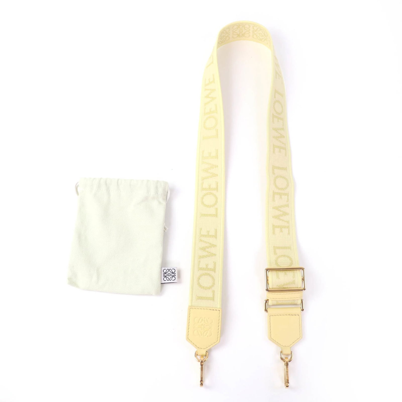 Strap Leather by Loewe - 2