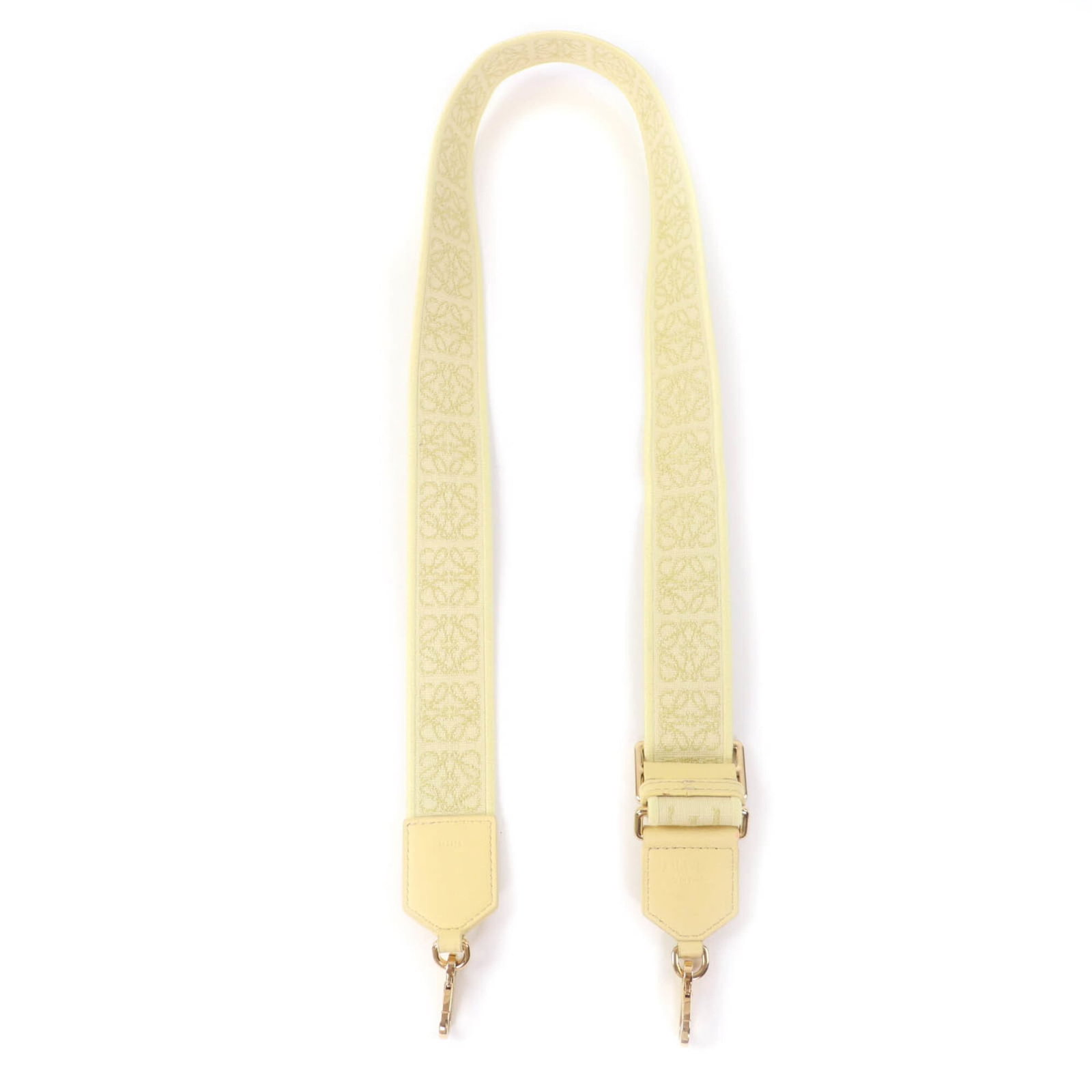 Strap Leather by Loewe - 3