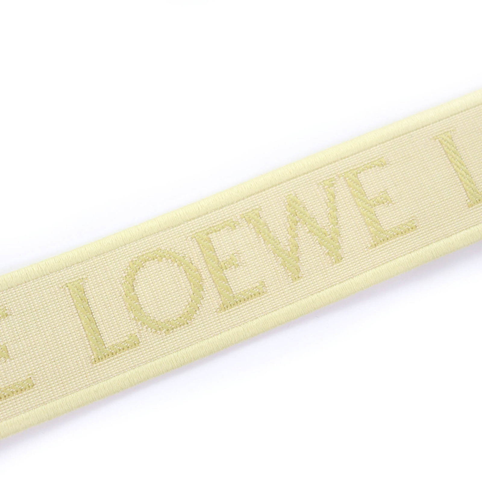Strap Leather by Loewe - 4