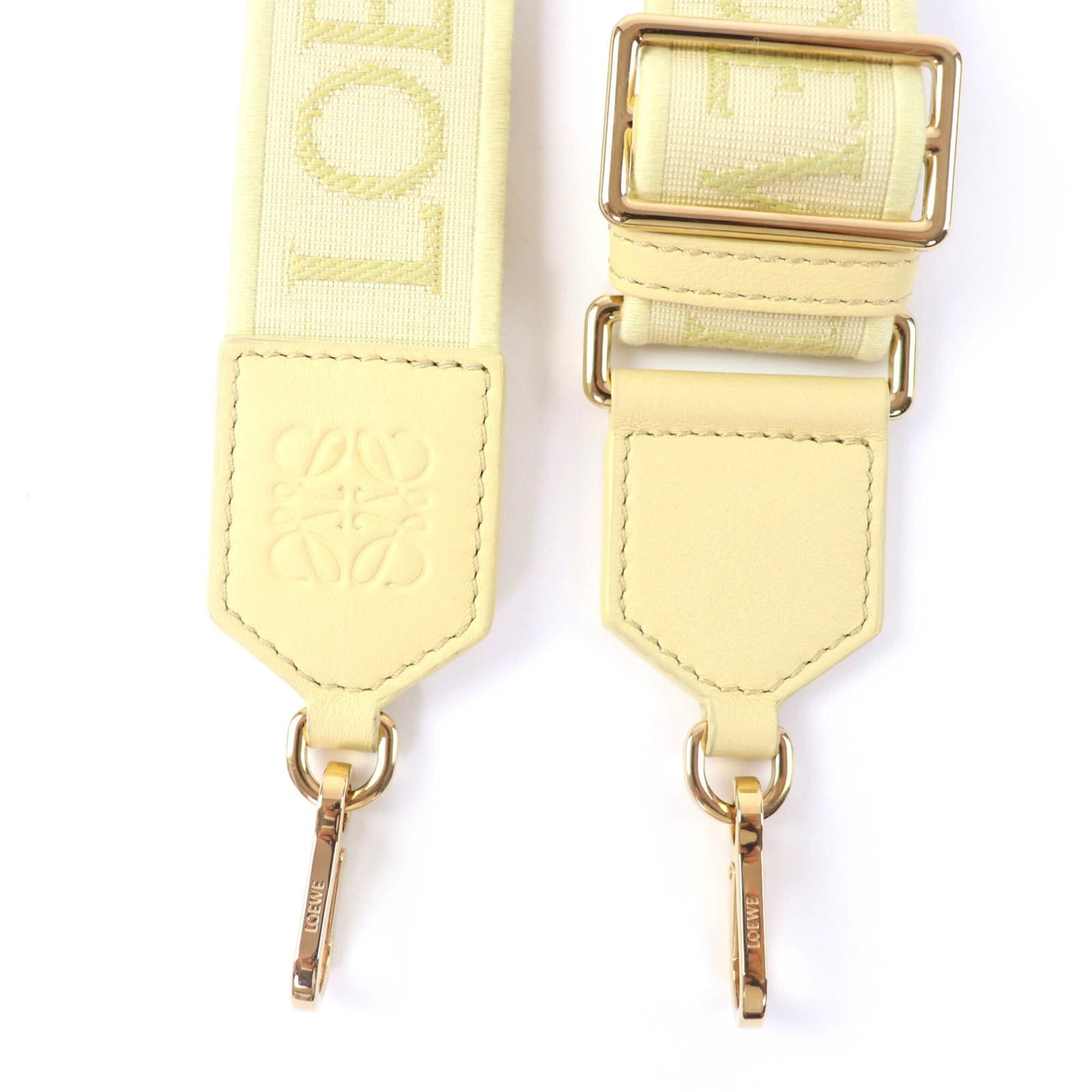 Strap Leather by Loewe - 6