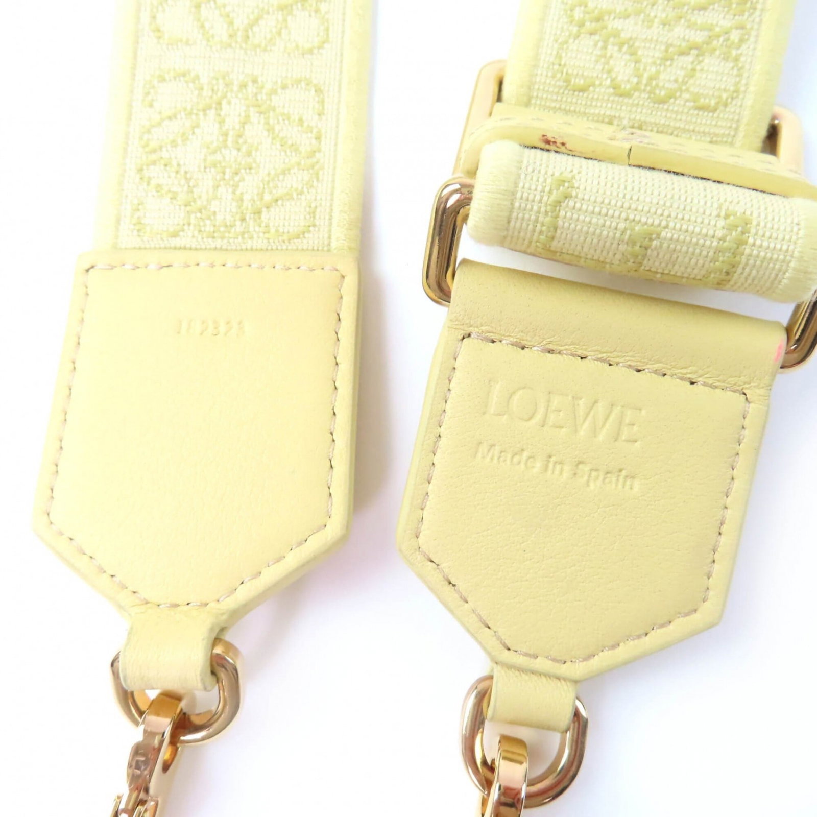 Strap Leather by Loewe - 7