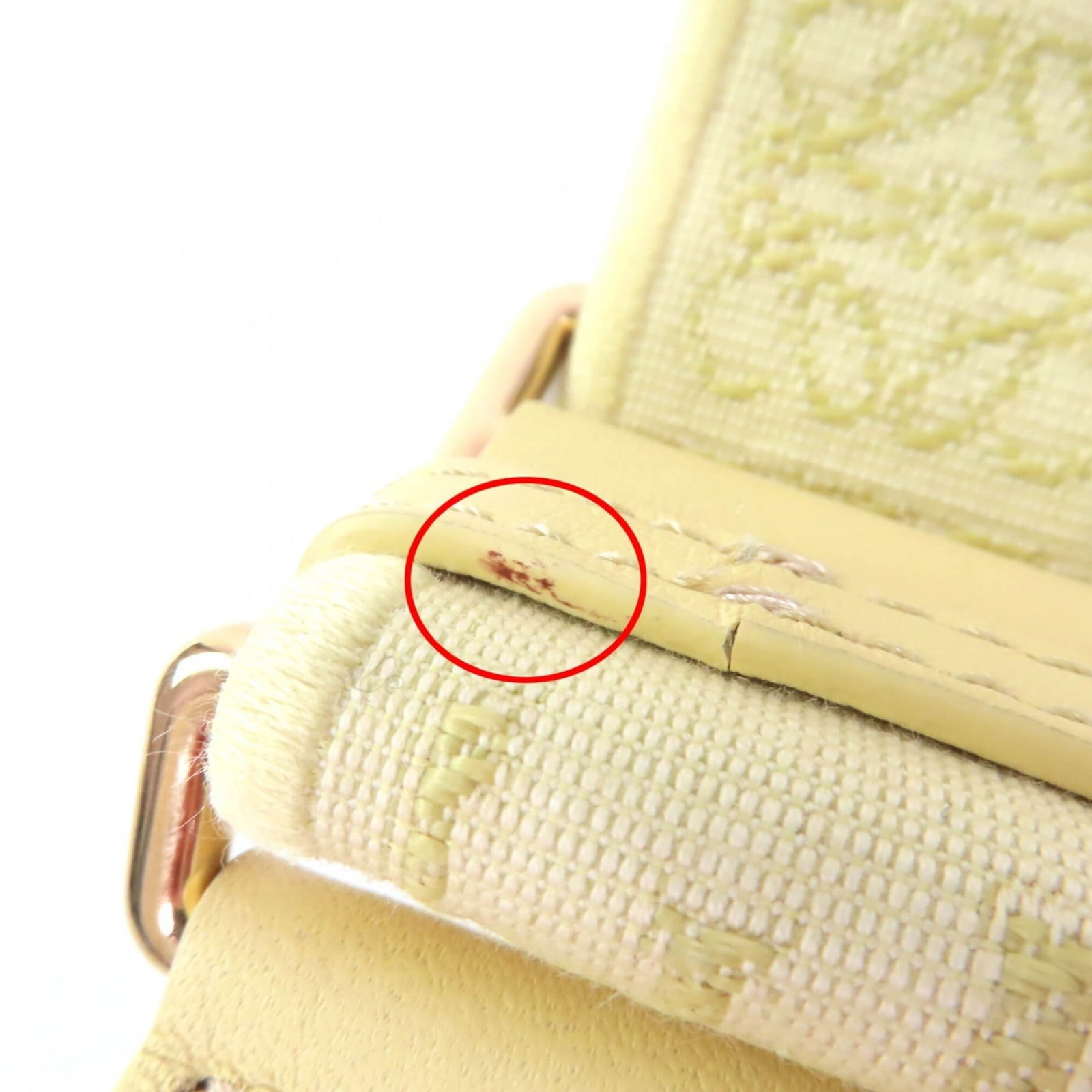 Strap Leather by Loewe - 9