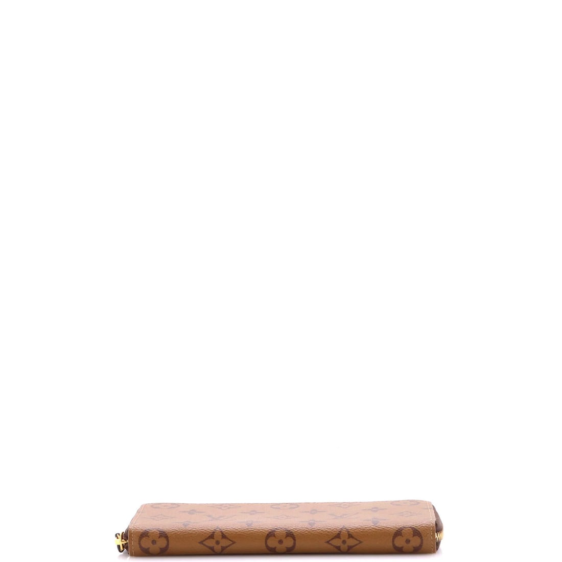 Canvas Reverse Monogram Wallet Louis Vuitton - 4