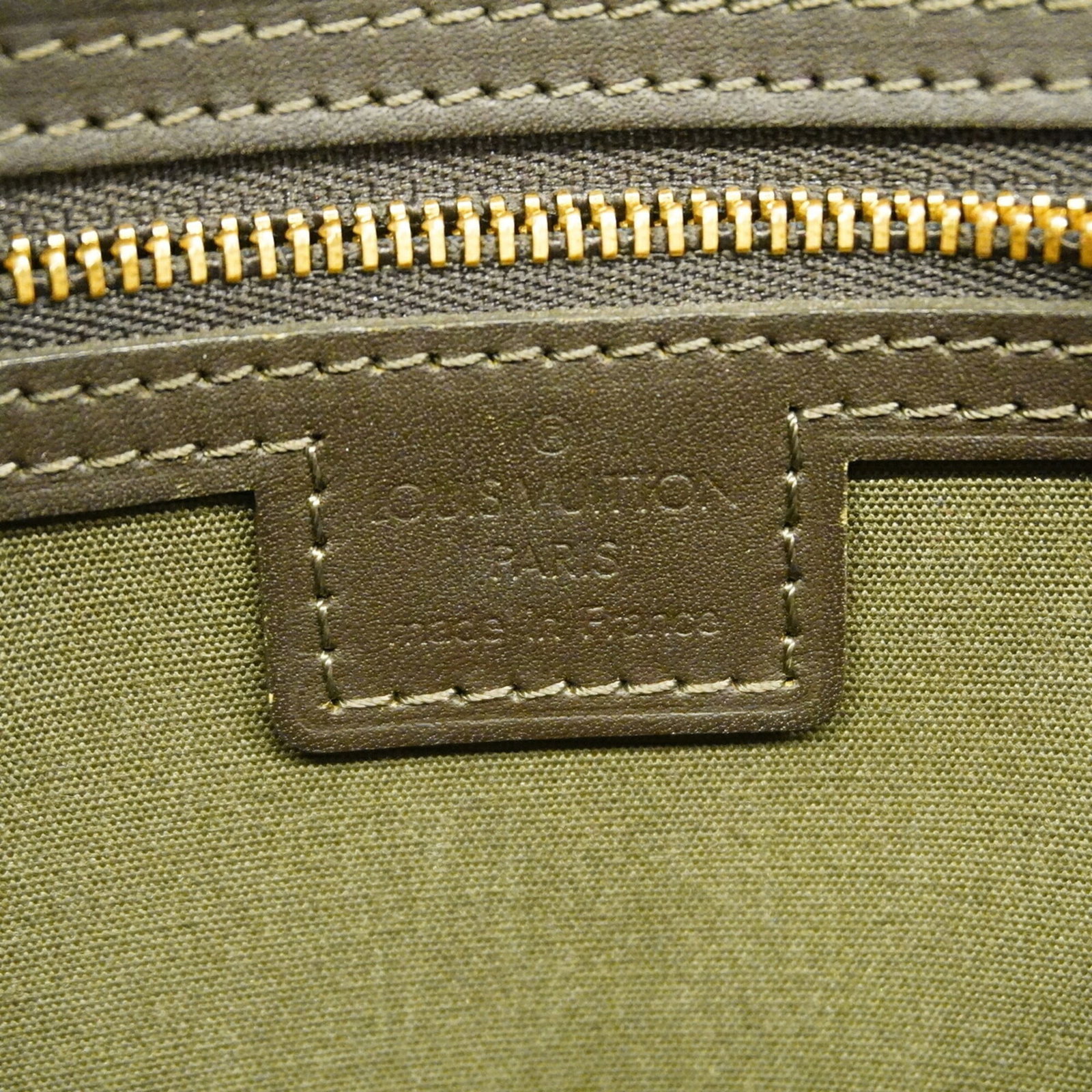 Handbag Louis Vuitton - 5