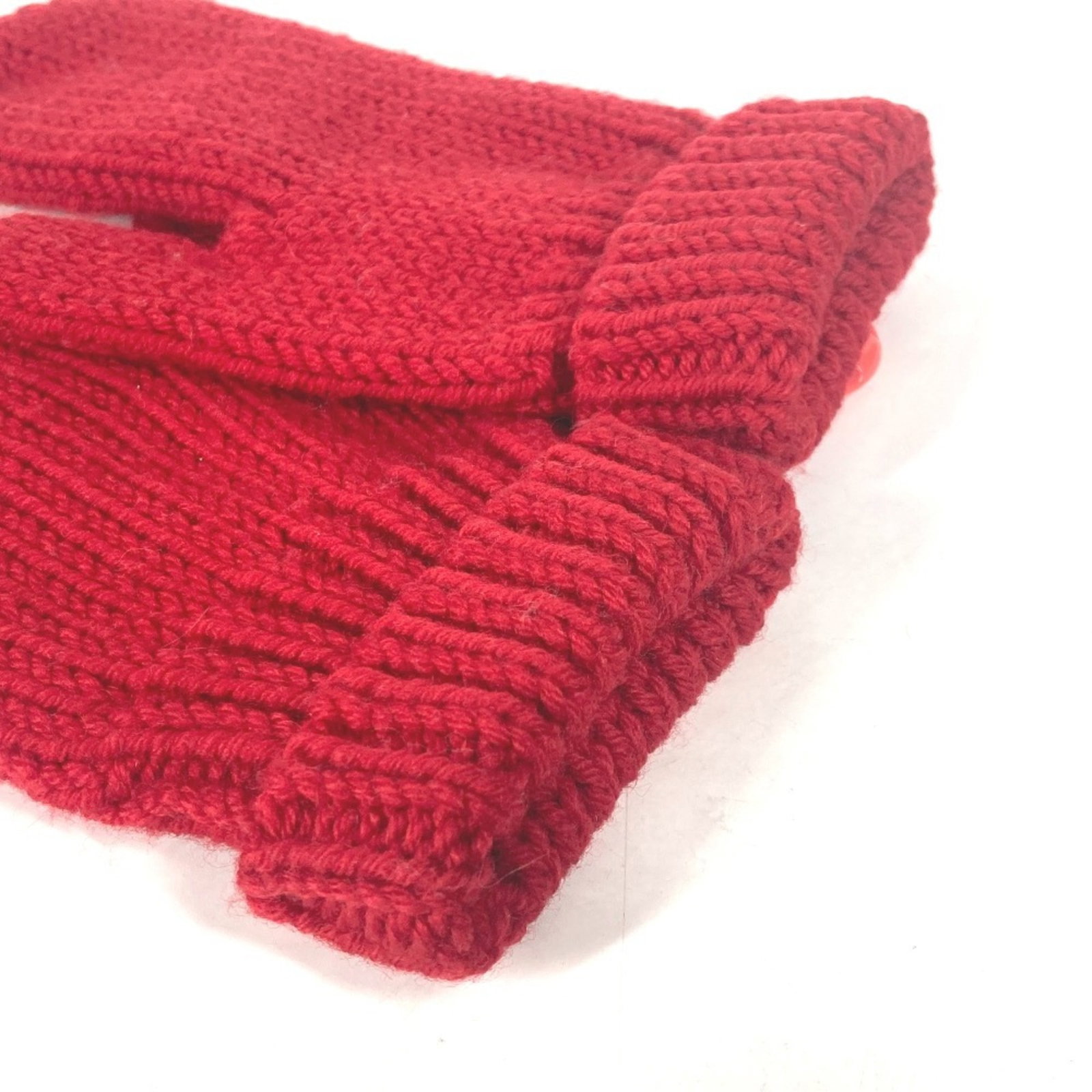 Louis Vuitton Mittens Wool - 5