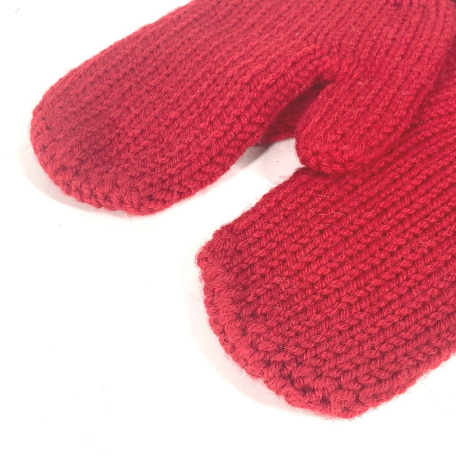 Louis Vuitton Mittens Wool - 6