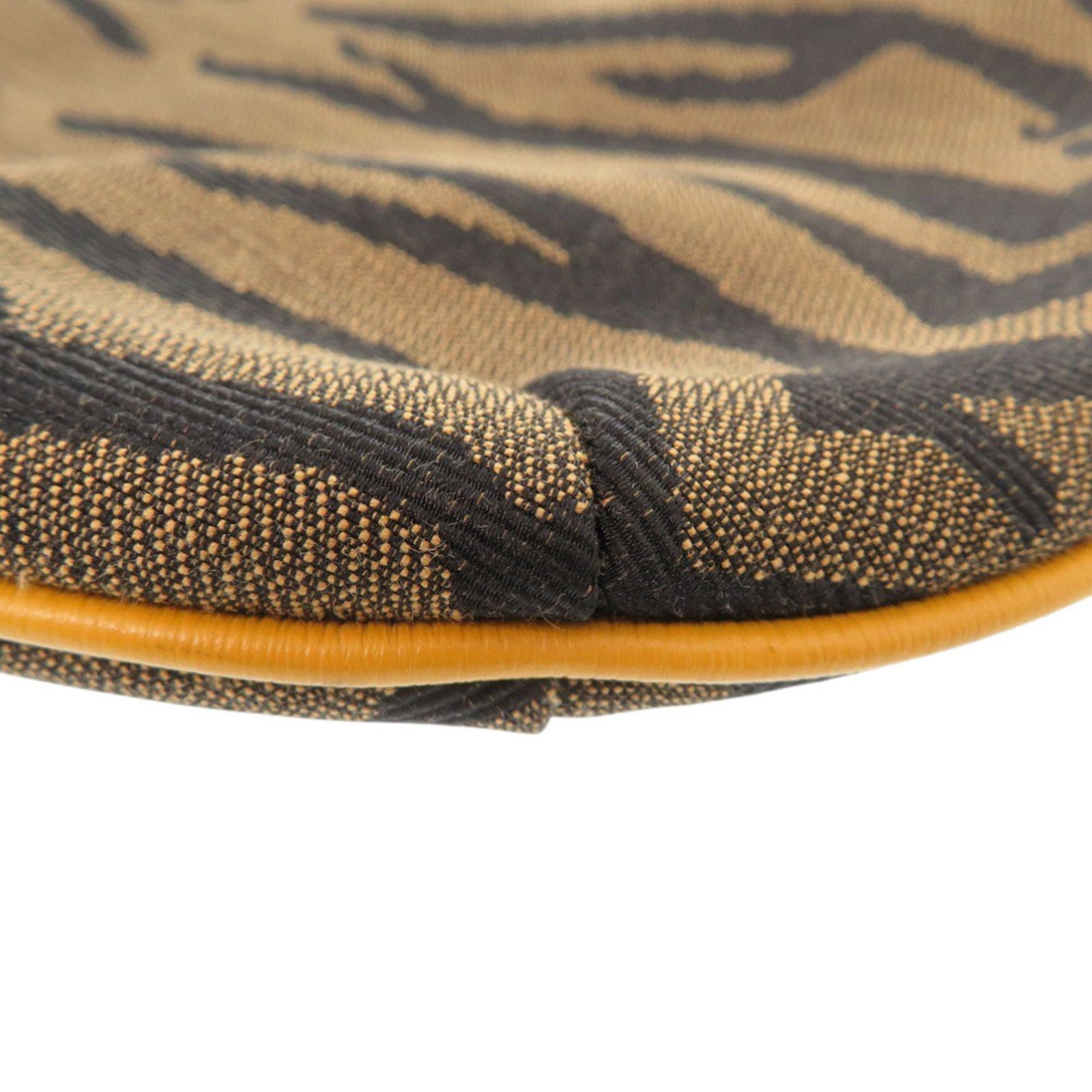 Shoulder Bag Canvas - 3