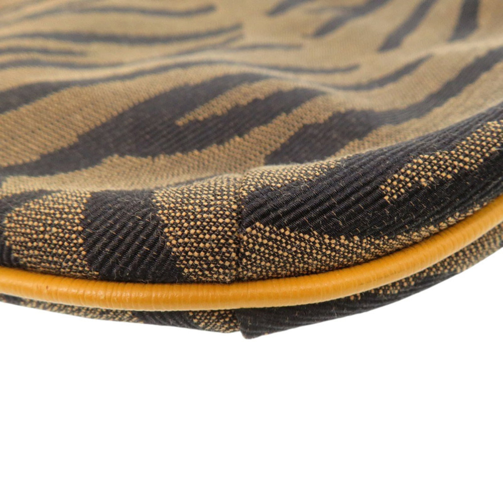 Shoulder Bag Canvas - 4