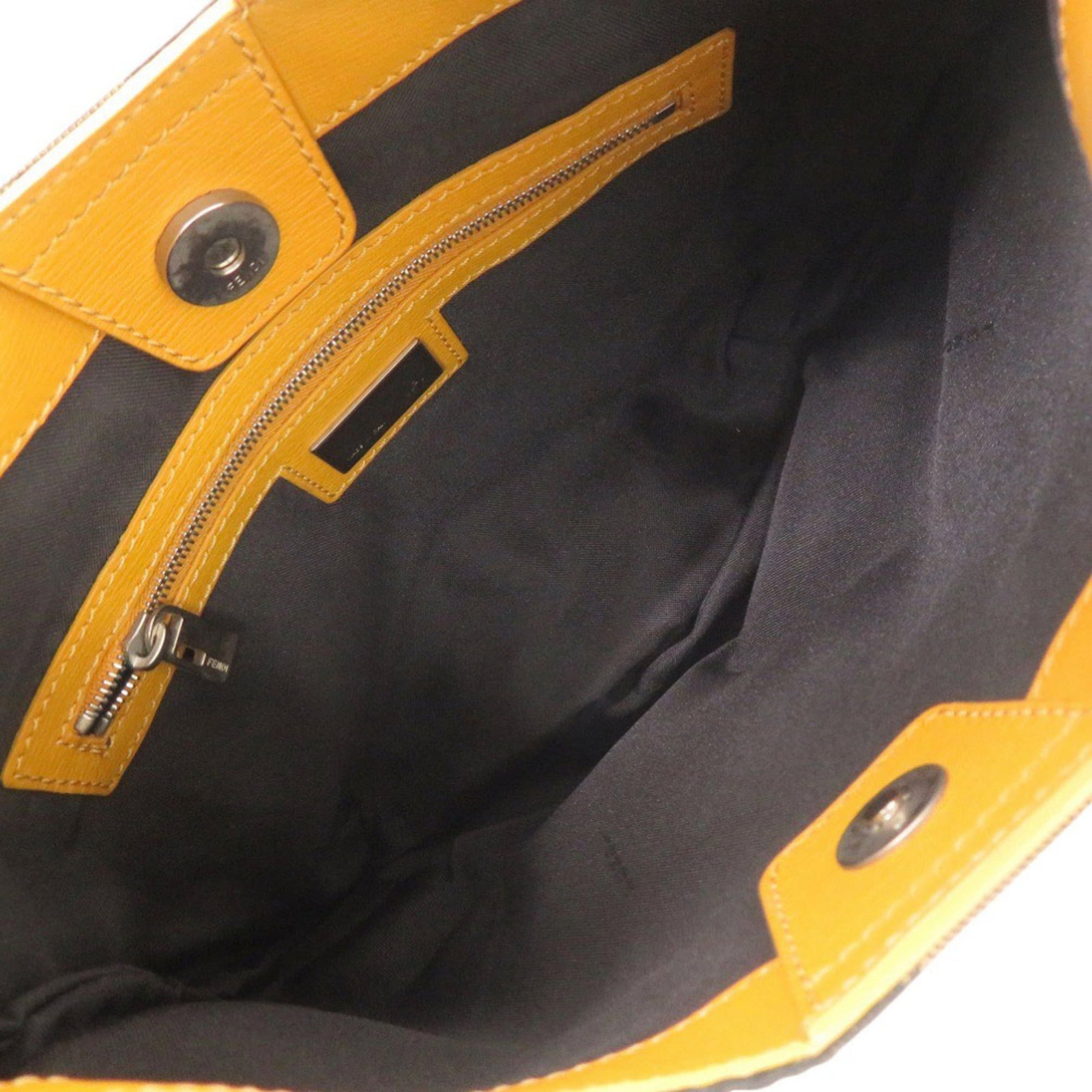 Shoulder Bag Canvas - 5