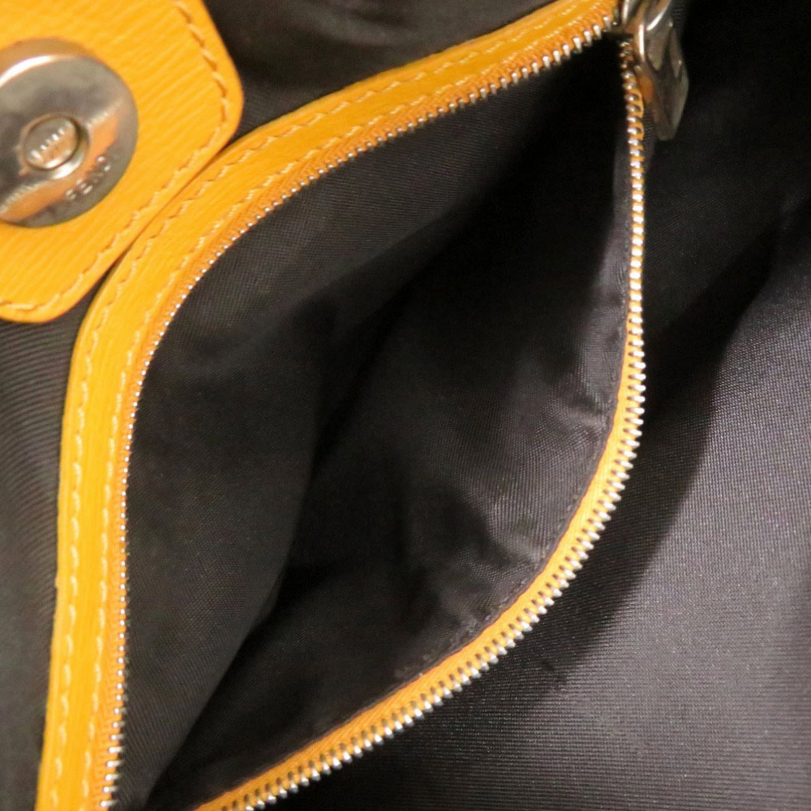 Shoulder Bag Canvas - 6