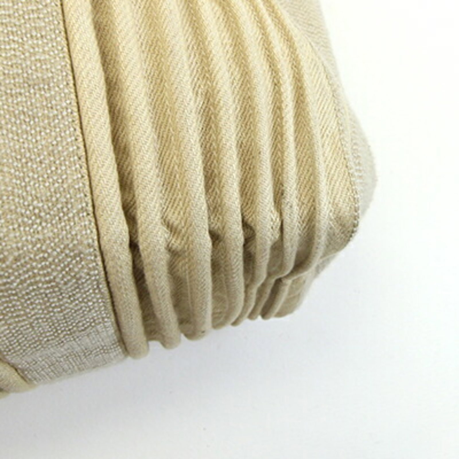 Canvas tote bag Hermes - 6