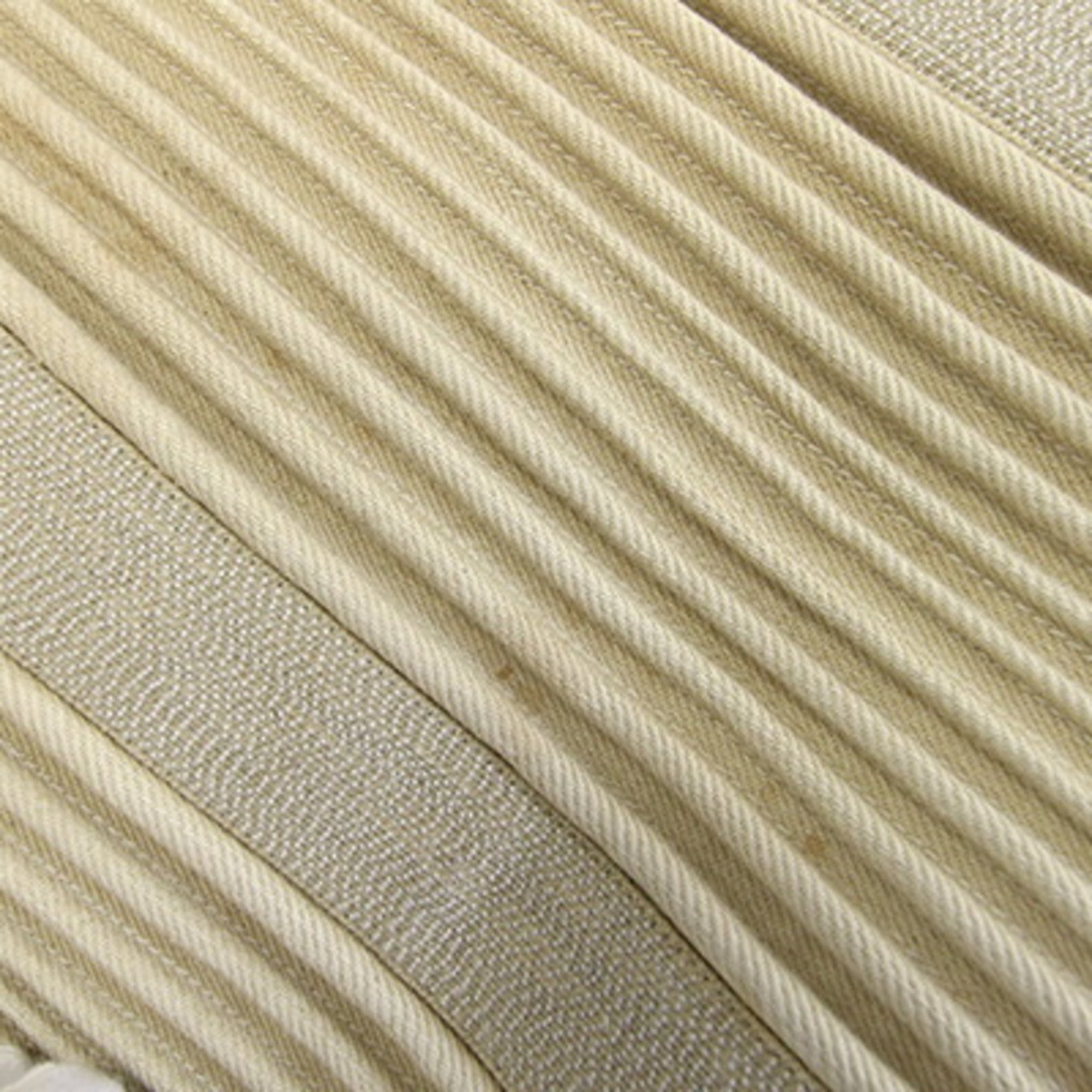 Canvas tote bag Hermes - 7