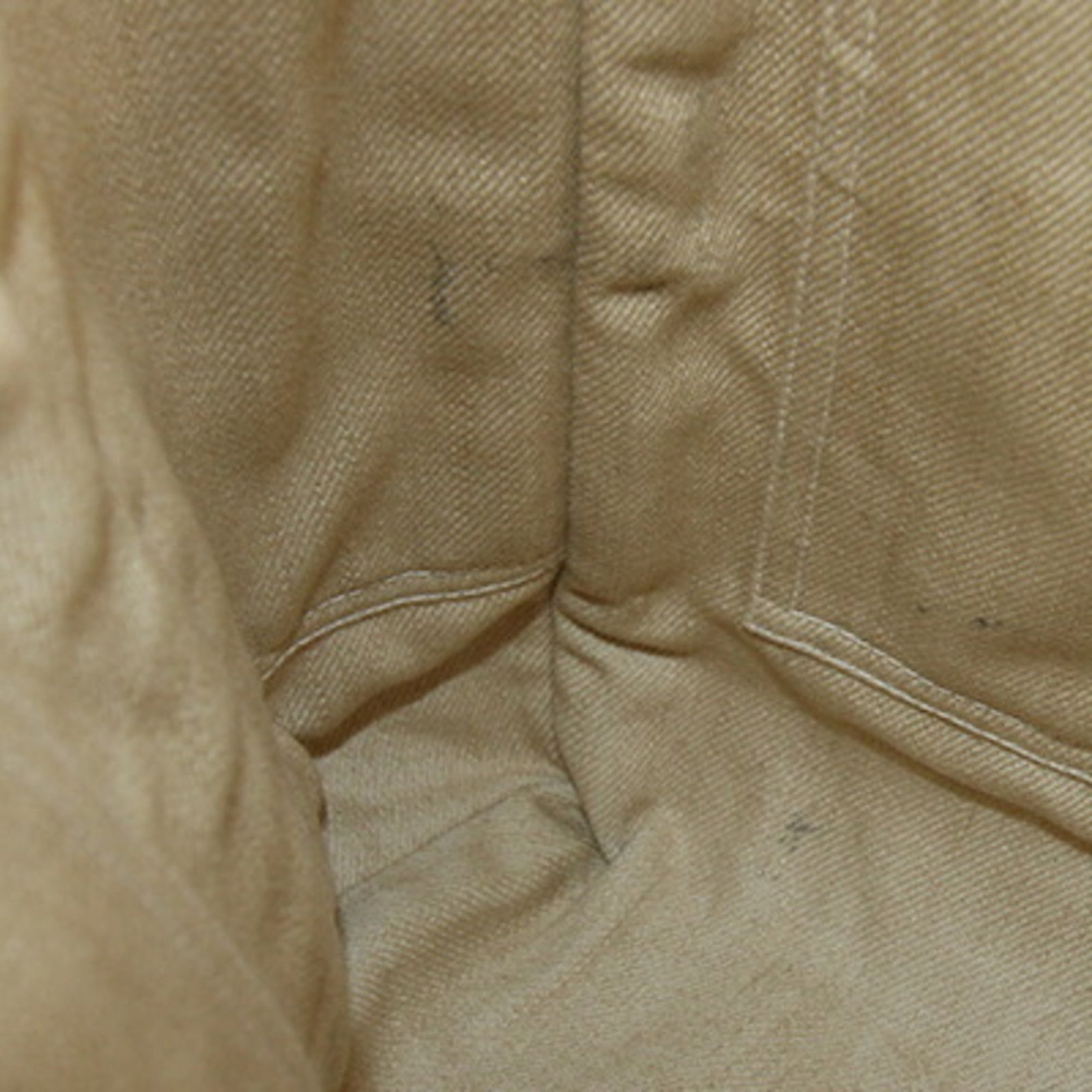 Canvas tote bag Hermes - 9