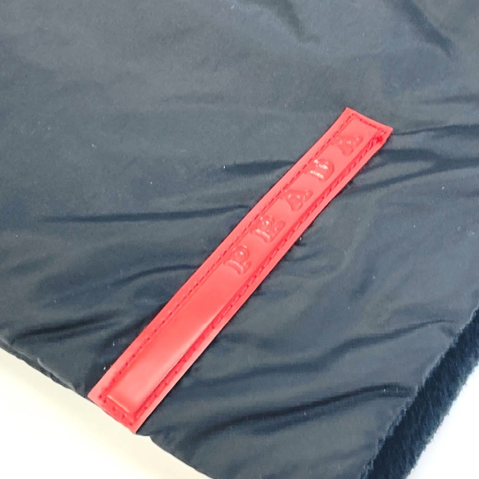 Stole Nylon Prada - 7