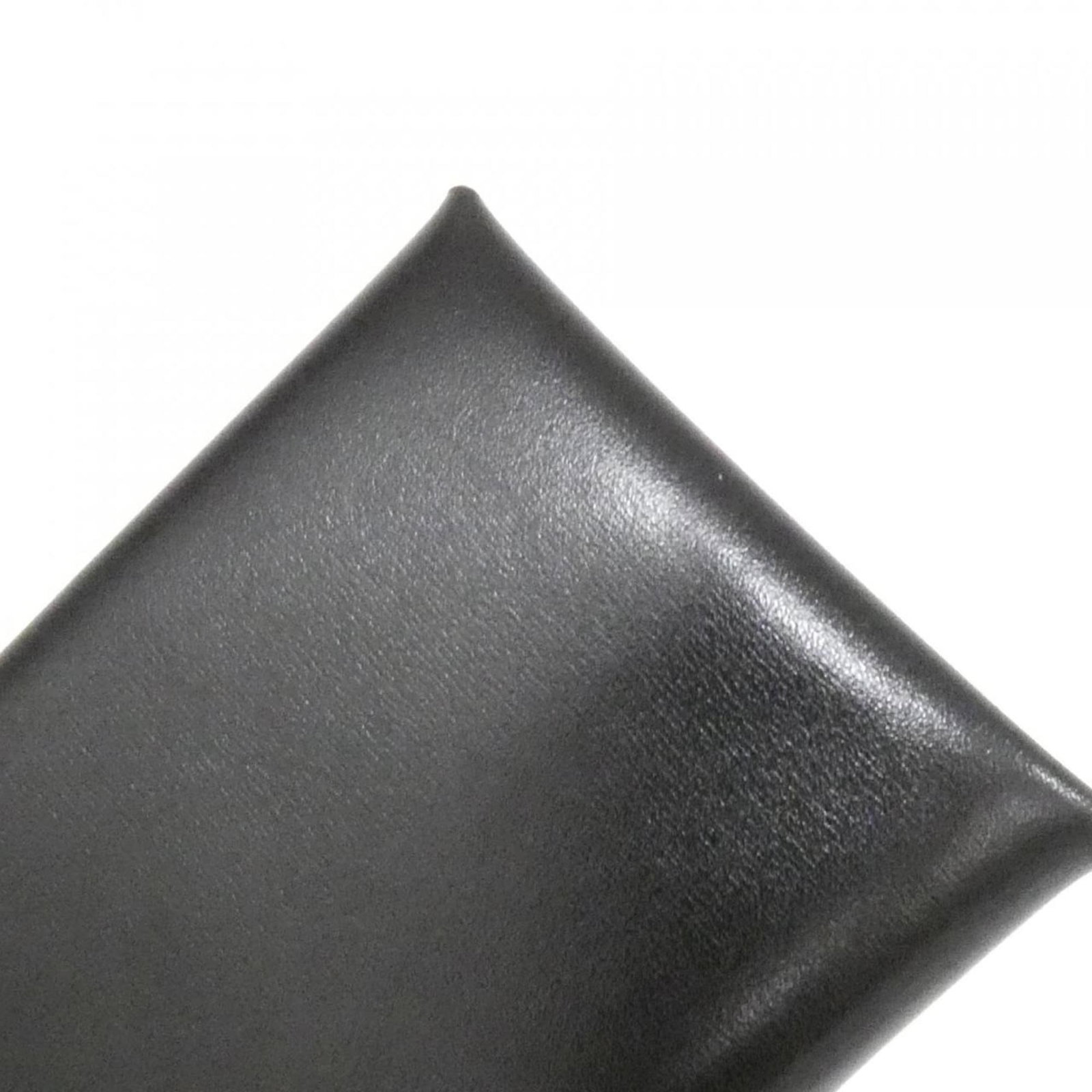 Hermes Card Case Leather - 3